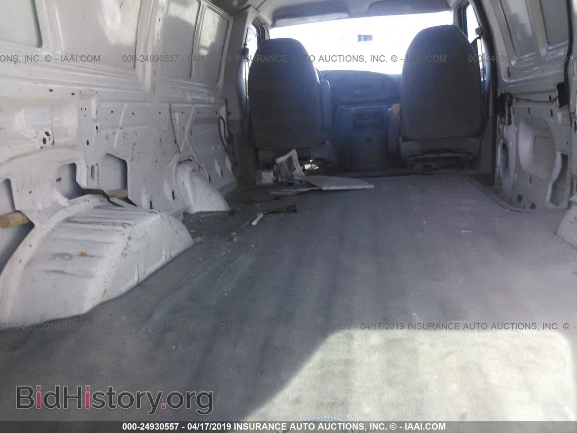 2003 FORD ECONOLINE - VIN: 1FTSS34L13HA07845 - Фото 8