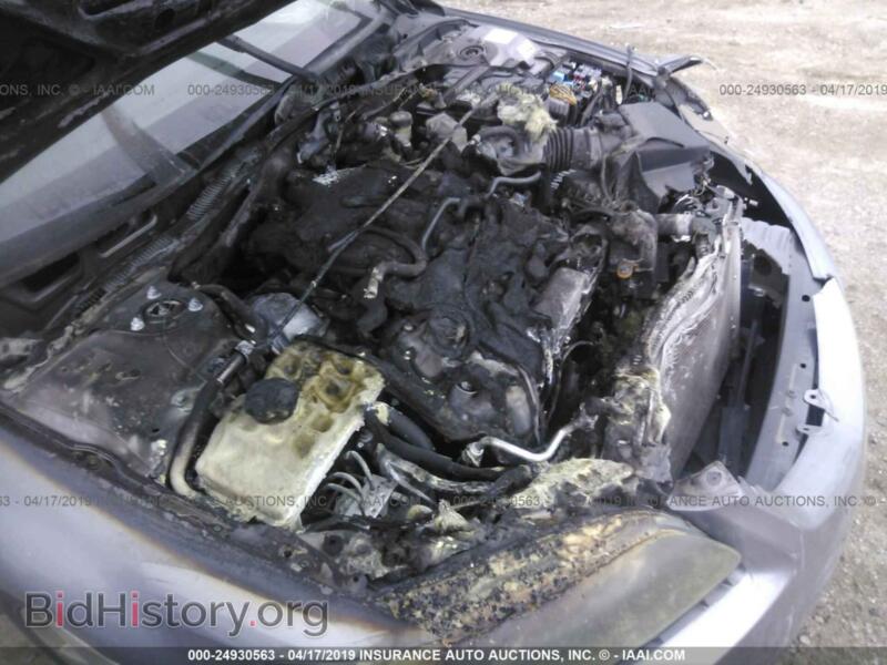 2006 Mazda 6 (VIN 1YVHP80D365M38548) — photo 6 of 10