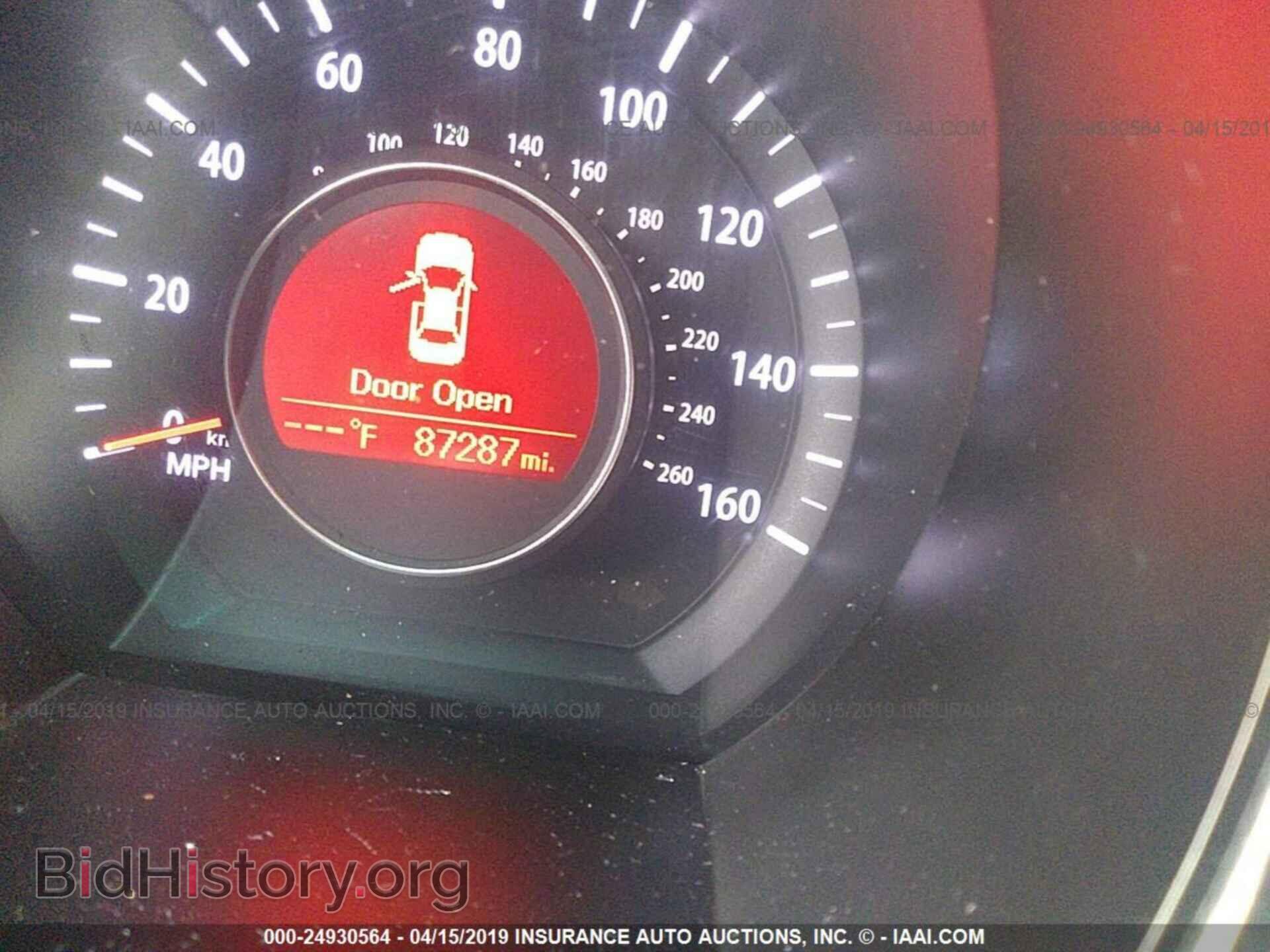 2012 KIA OPTIMA - VIN: 5XXGN4A77CG020932 - Photo 7