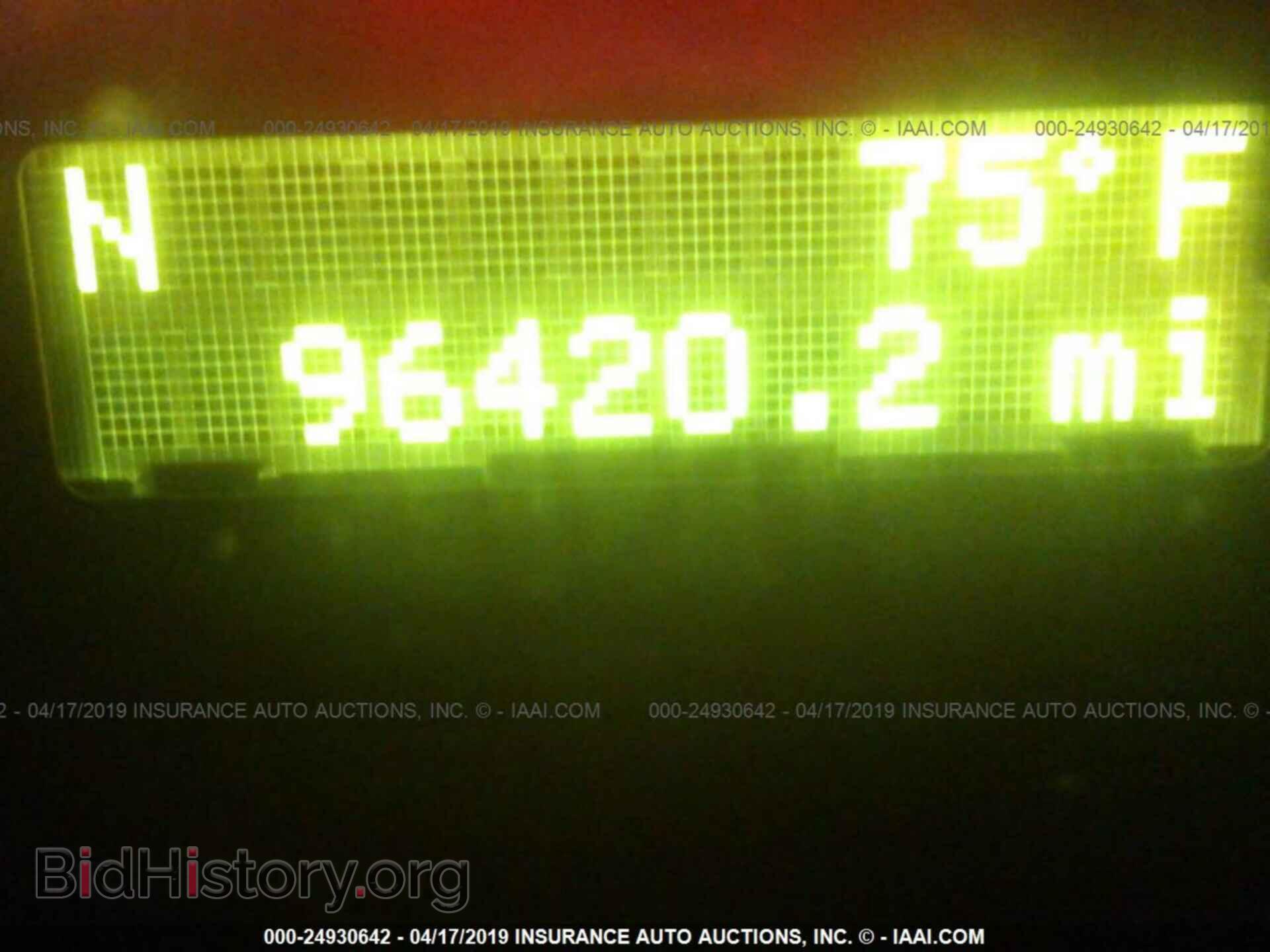 2010 FORD EXPLORER - VIN: 1FMEU6DE6AUA61183 - Фото 7