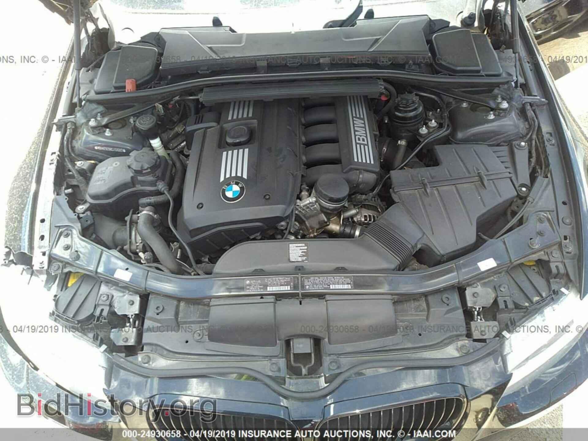 2012 BMW 328 - VIN: WBAKE5C59CJ106263 - Фото 10