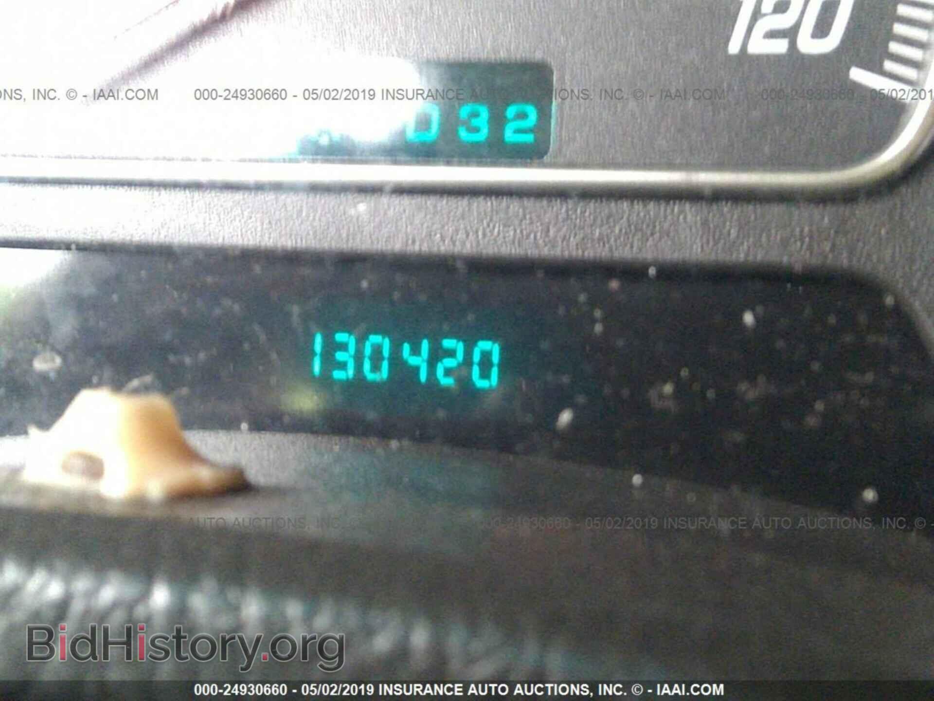 2003 GMC ENVOY - VIN: 1GKET16S036209773 - Фото 7