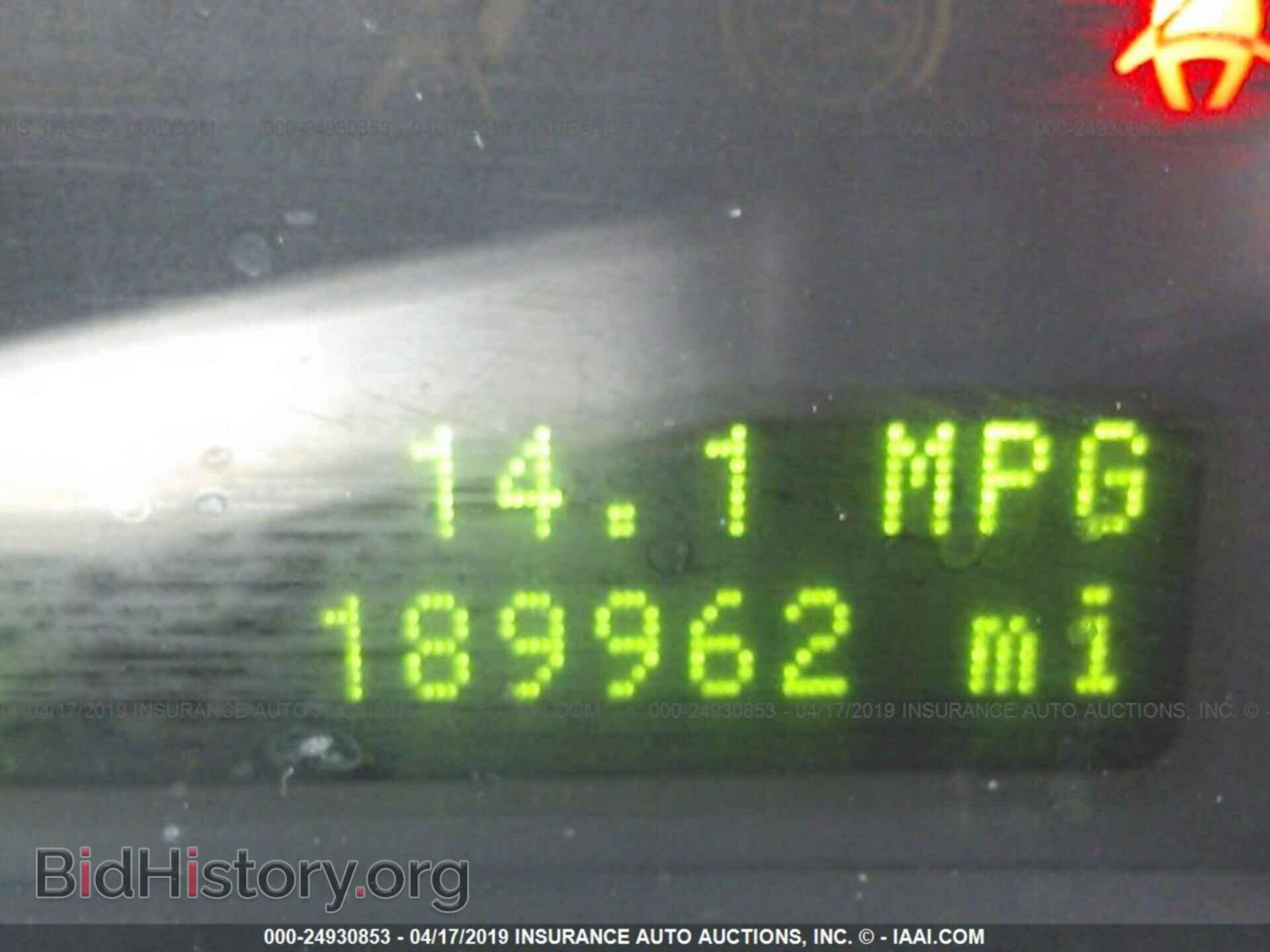 2008 FORD EDGE - VIN: 2FMDK39C28BB05090 - Photo 7