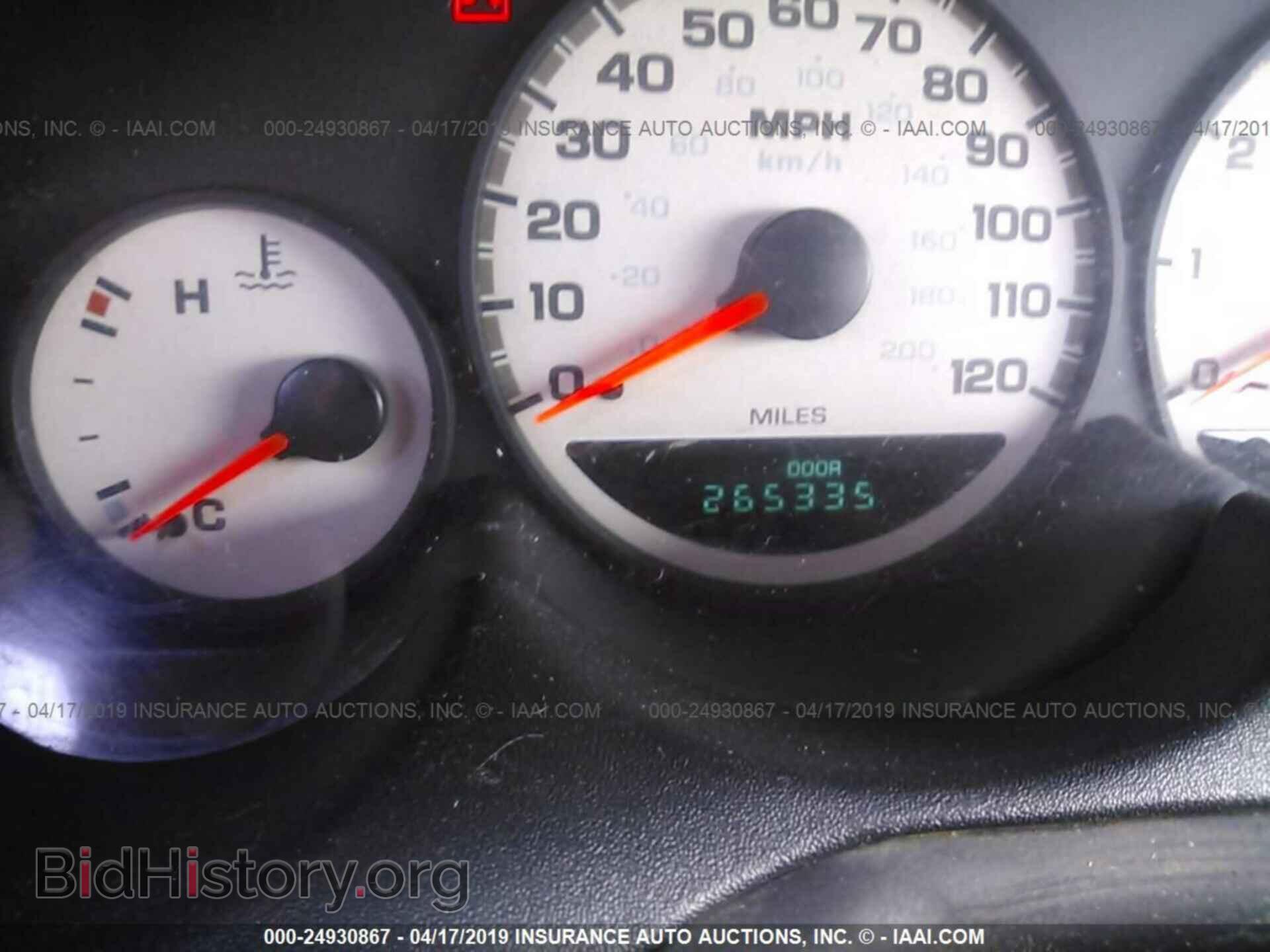 2004 DODGE NEON - VIN: 1B3ES56C64D573290 - Photo 7