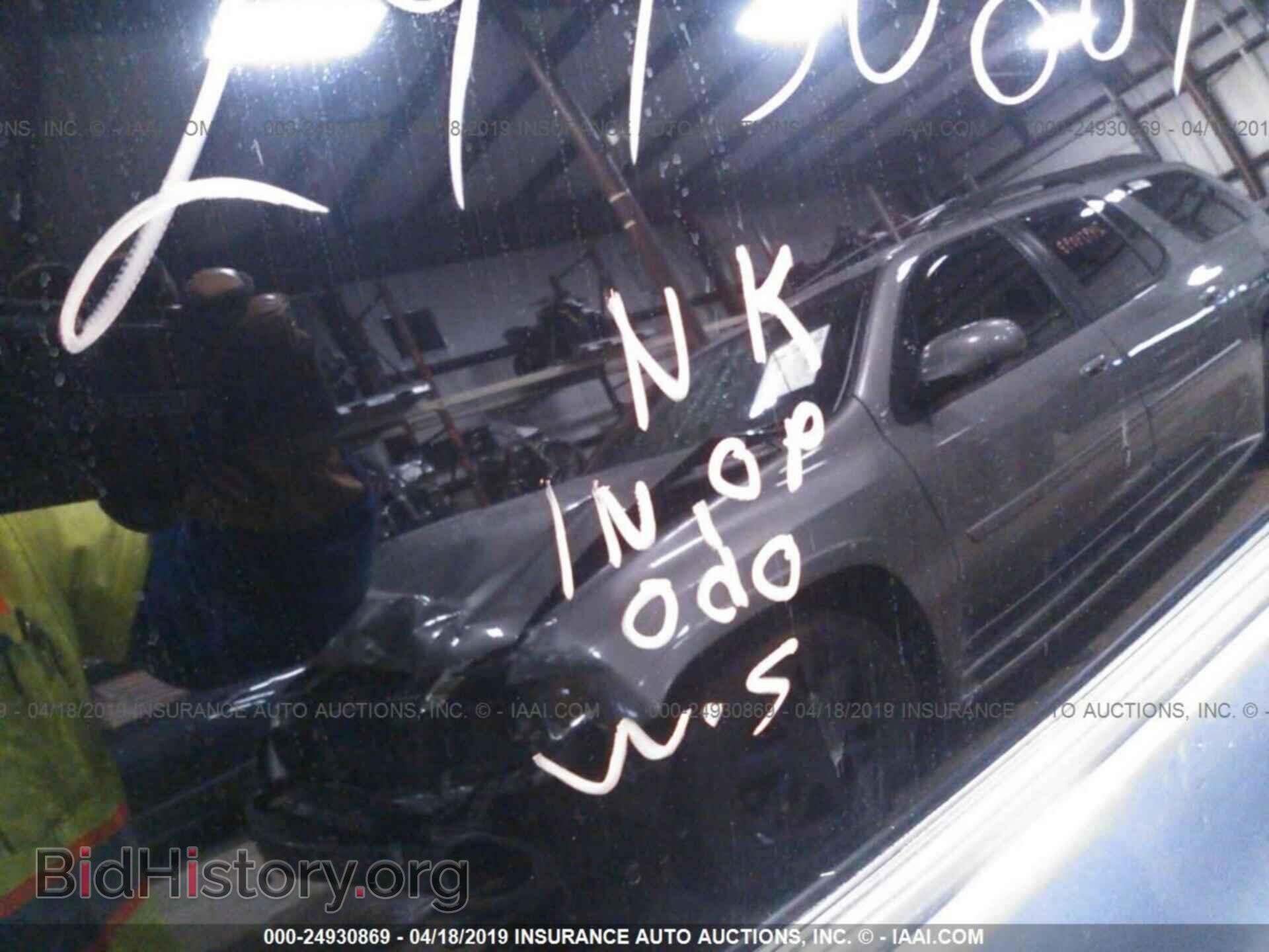 2007 MAZDA SPEED - VIN: JM1BK34M971758120 - Photo 7