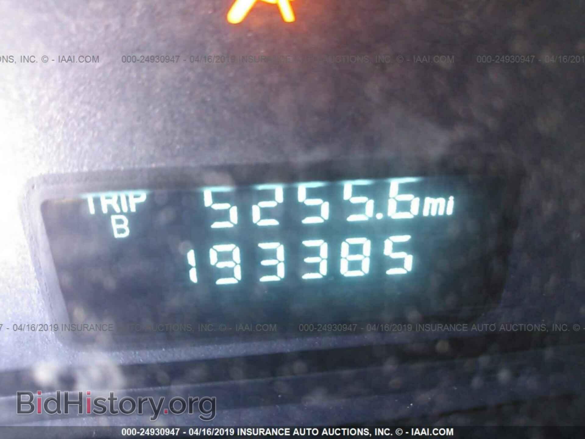 2008 MAZDA TRIBUTE - VIN: 4F2CZ02Z28KM18168 - Фото 7