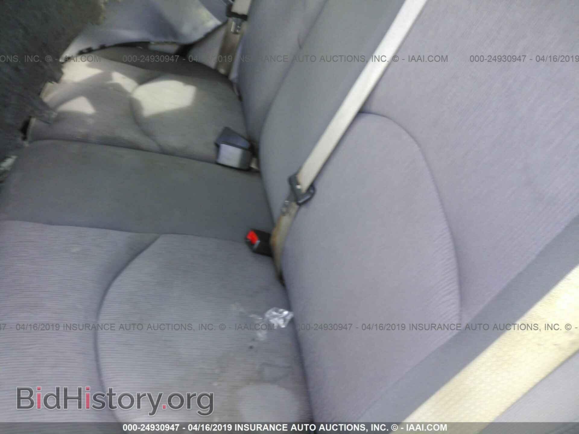 2008 MAZDA TRIBUTE - VIN: 4F2CZ02Z28KM18168 - Фото 8