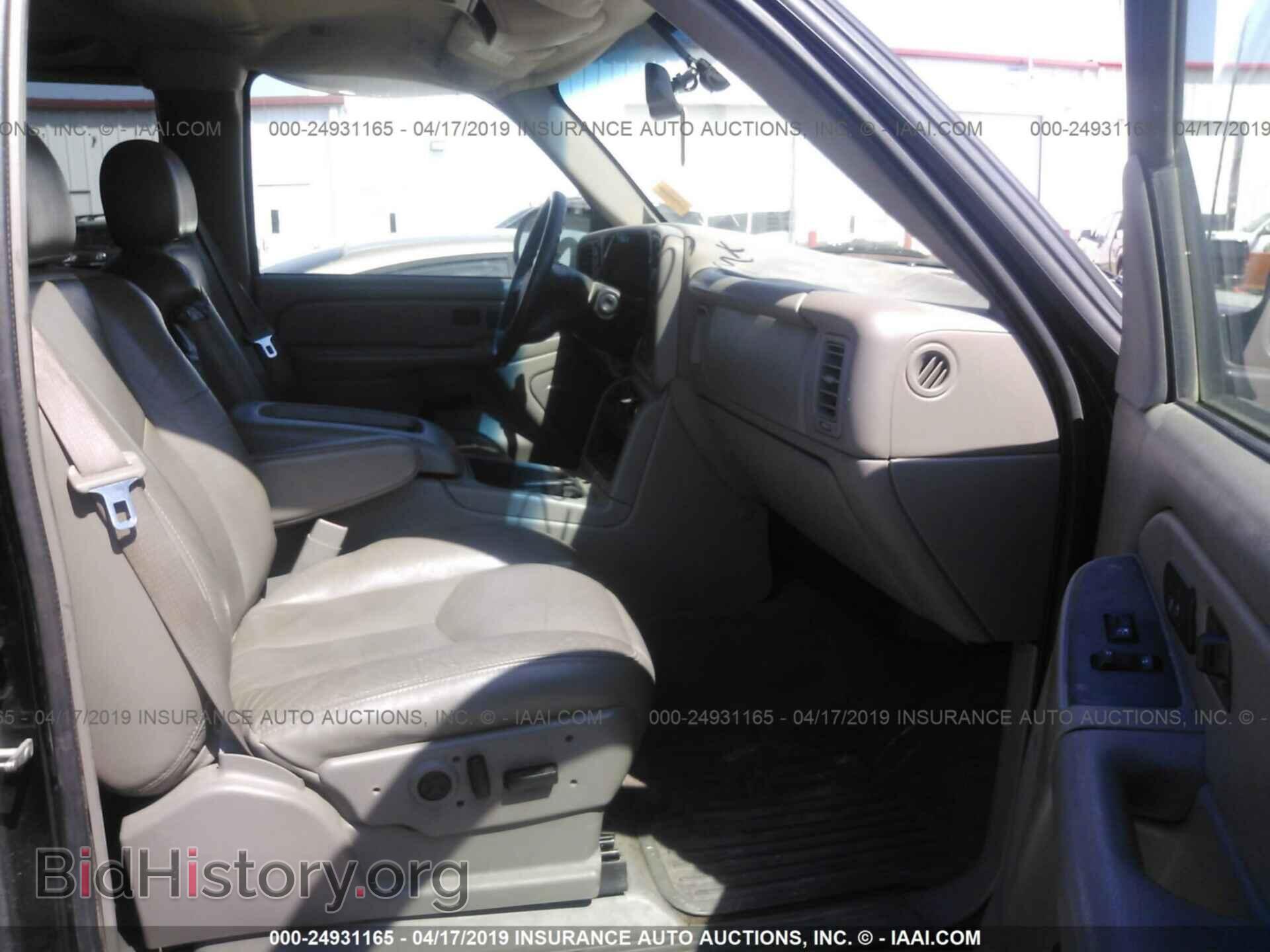 2005 CHEVROLET SILVERADO - VIN: 1GCEK19B75E128885 - Фото 5