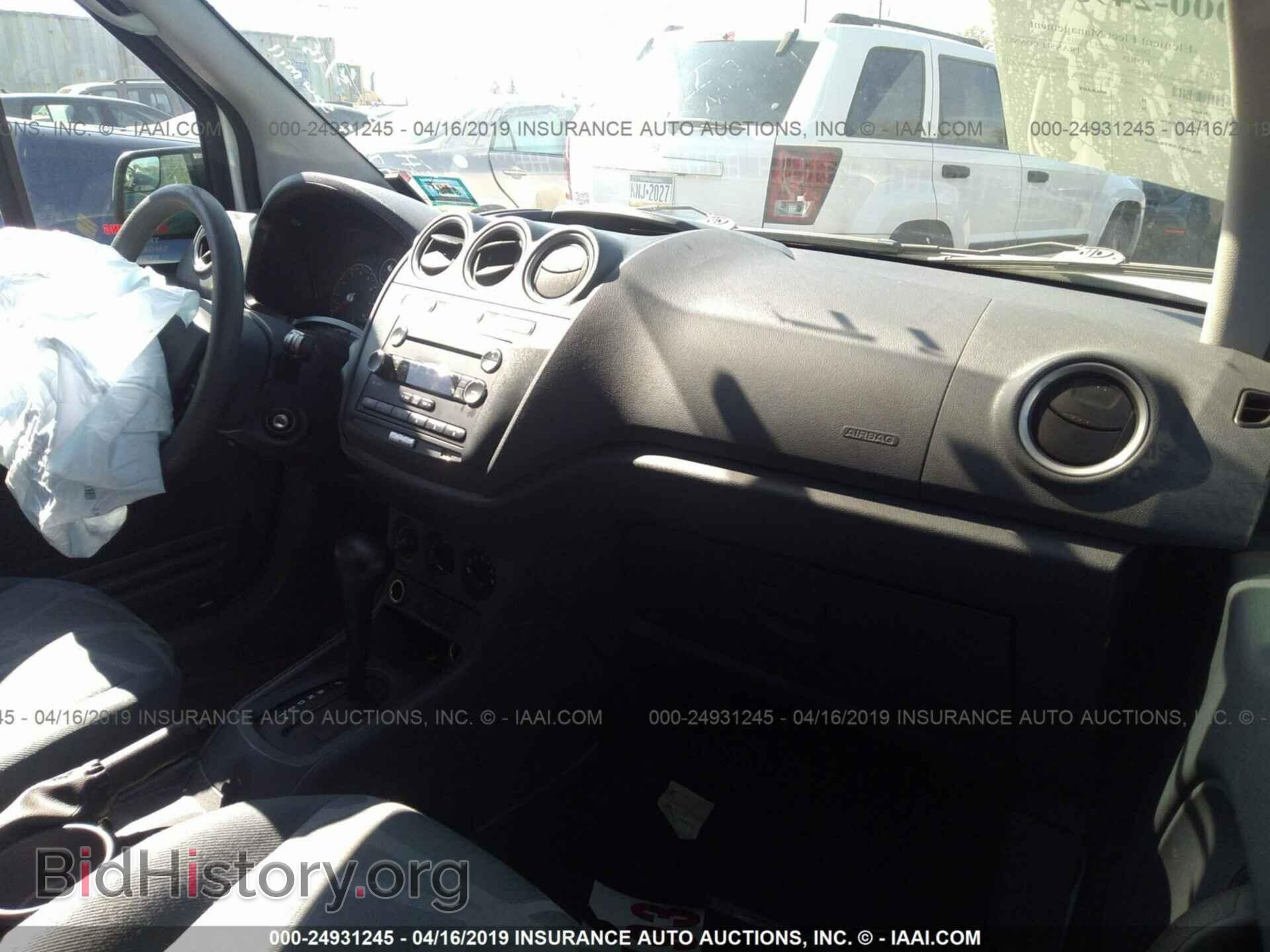2013 FORD TRANSIT CONNECT - VIN: NM0KS9BN3DT158253 - Фото 5