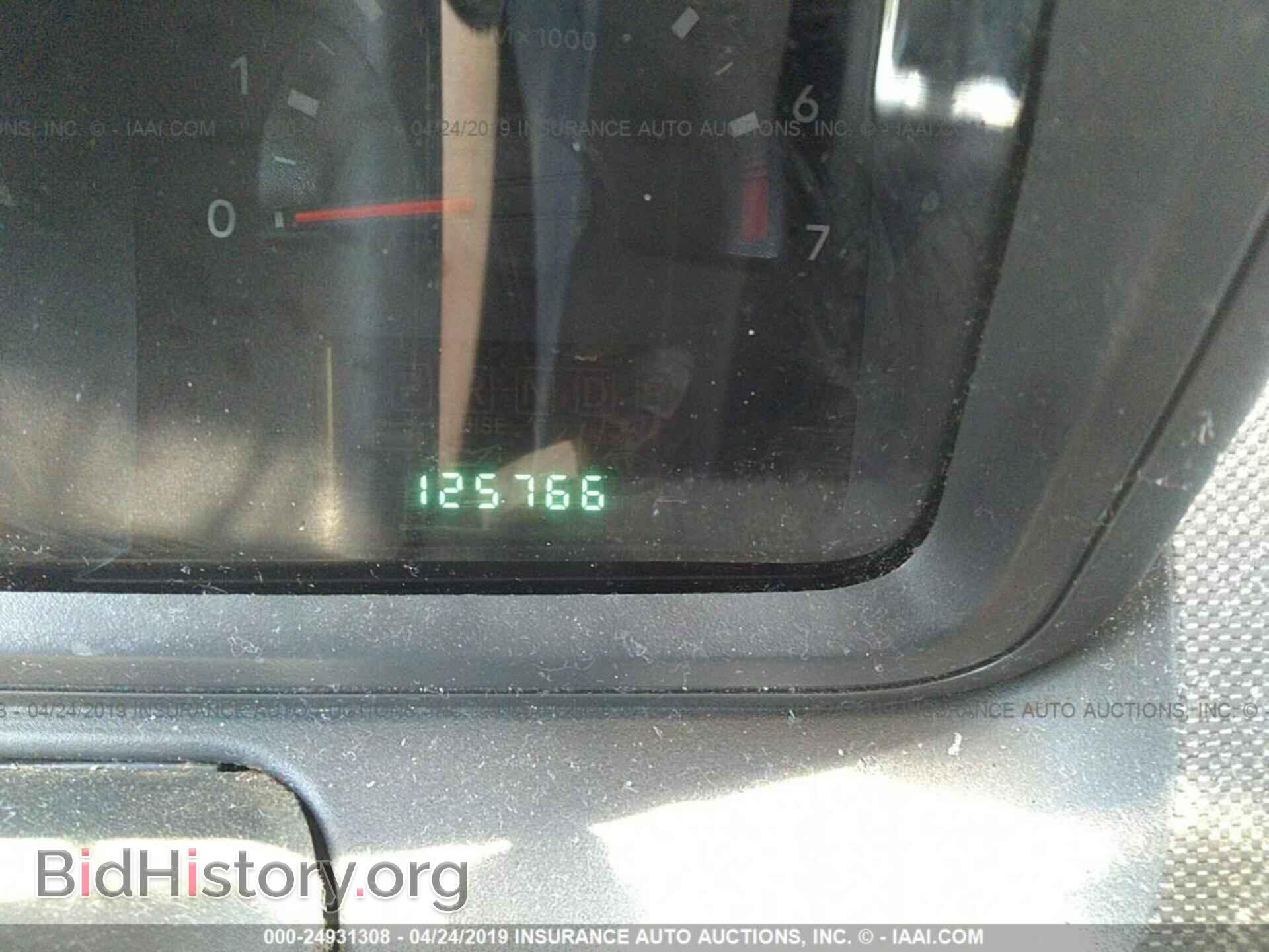 2010 DODGE JOURNEY - VIN: 3D4PG4FB9AT257336 - Фото 7