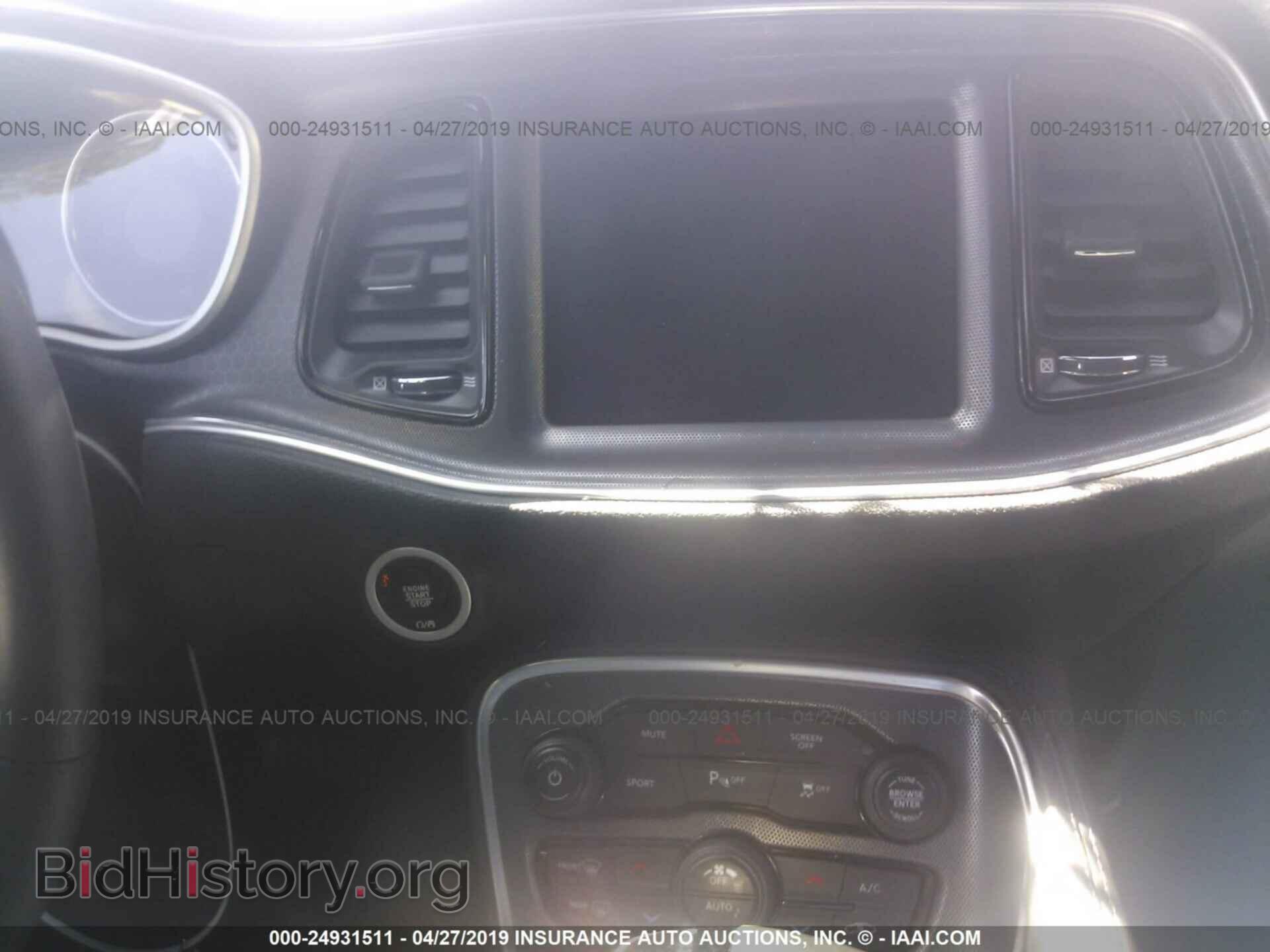 2017 DODGE CHALLENGER - VIN: 2C3CDZAG1HH560574 - Photo 6