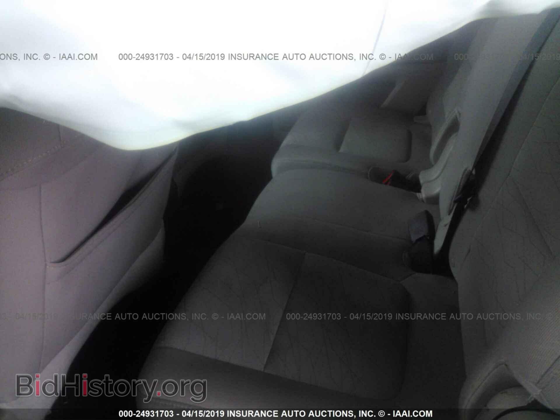 2014 FORD EXPLORER - VIN: 1FM5K8B80EGB48337 - Photo 8