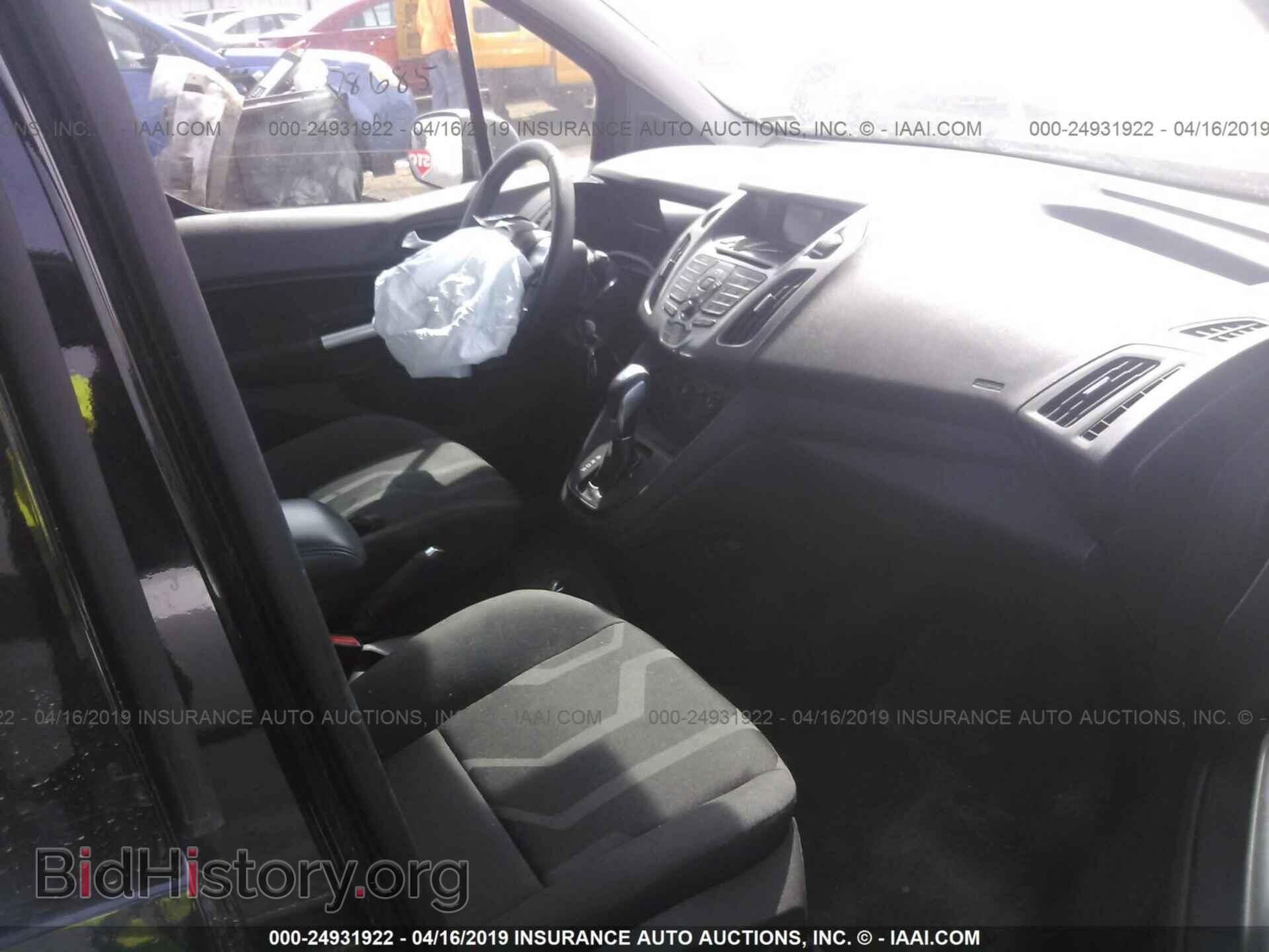 2014 FORD TRANSIT CONNECT - VIN: NM0LS7F72E1163090 - Фото 5