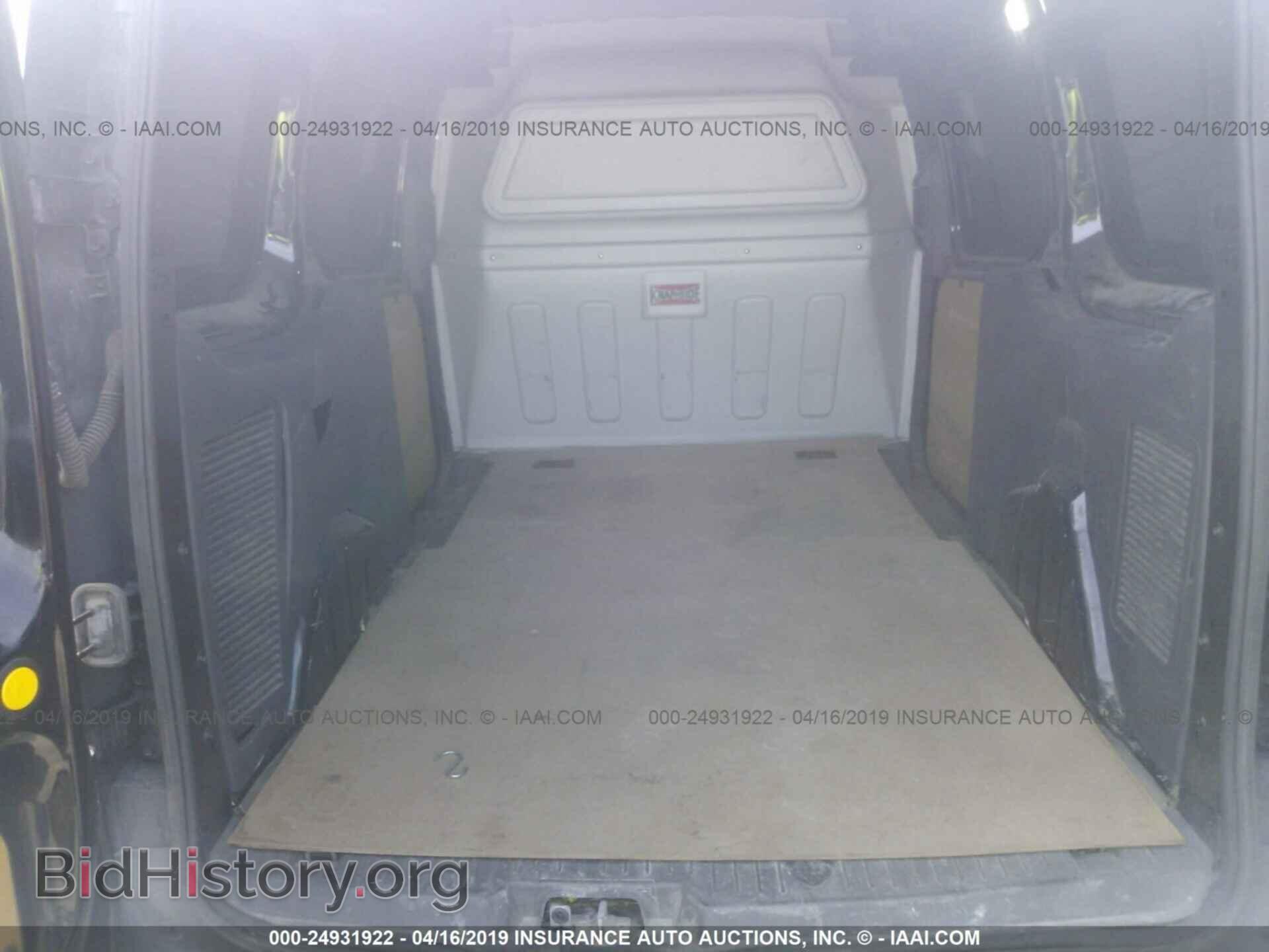 2014 FORD TRANSIT CONNECT - VIN: NM0LS7F72E1163090 - Фото 8