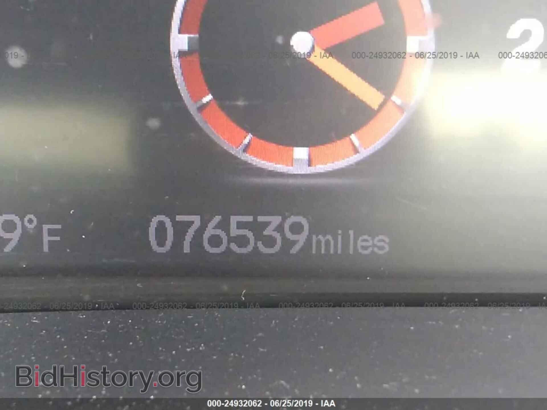 2013 HONDA CIVIC - VIN: 19XFB2F8XDE050446 - Photo 7