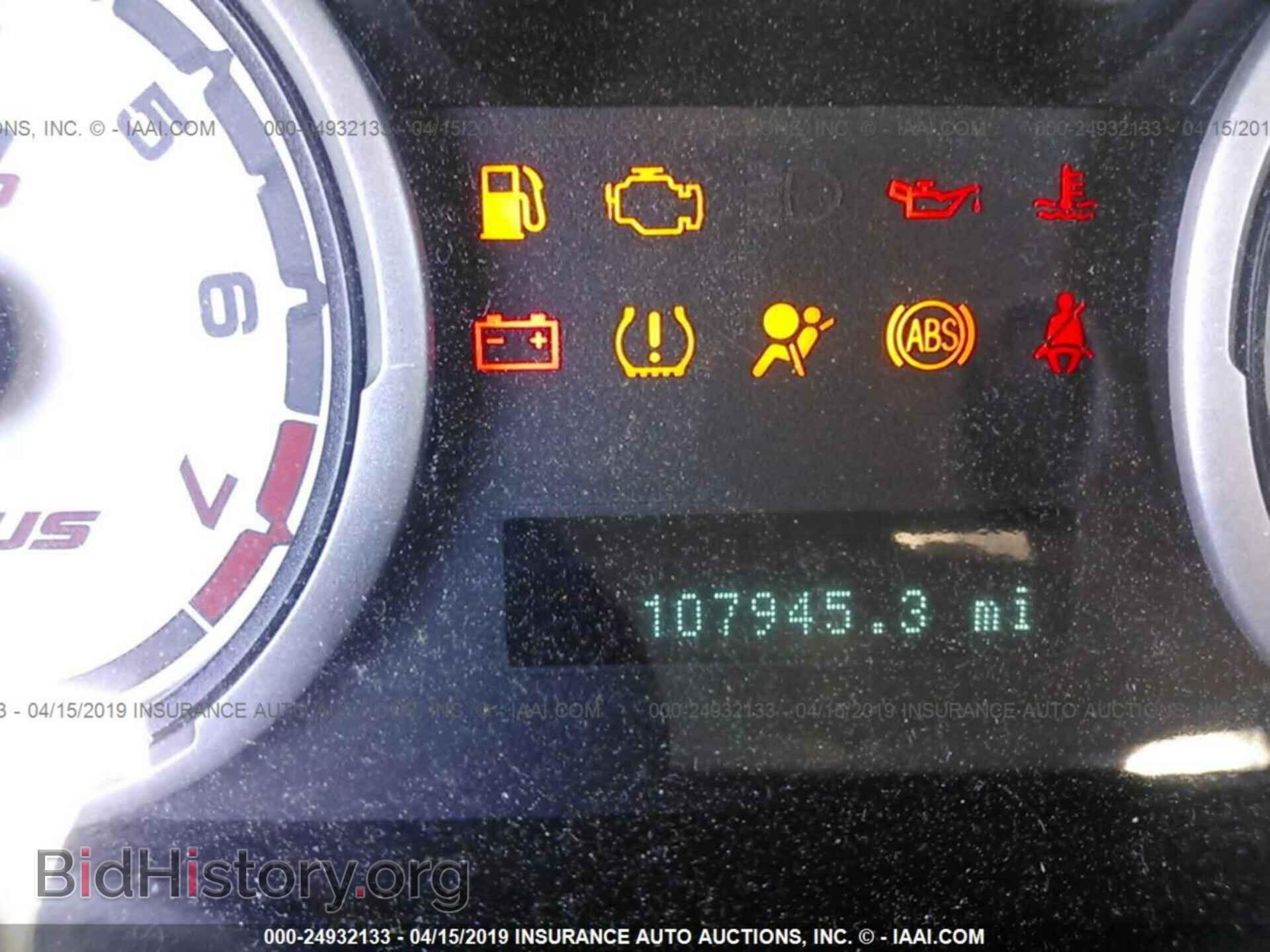 2010 FORD FOCUS - VIN: 1FAHP3DN7AW186243 - Фото 7