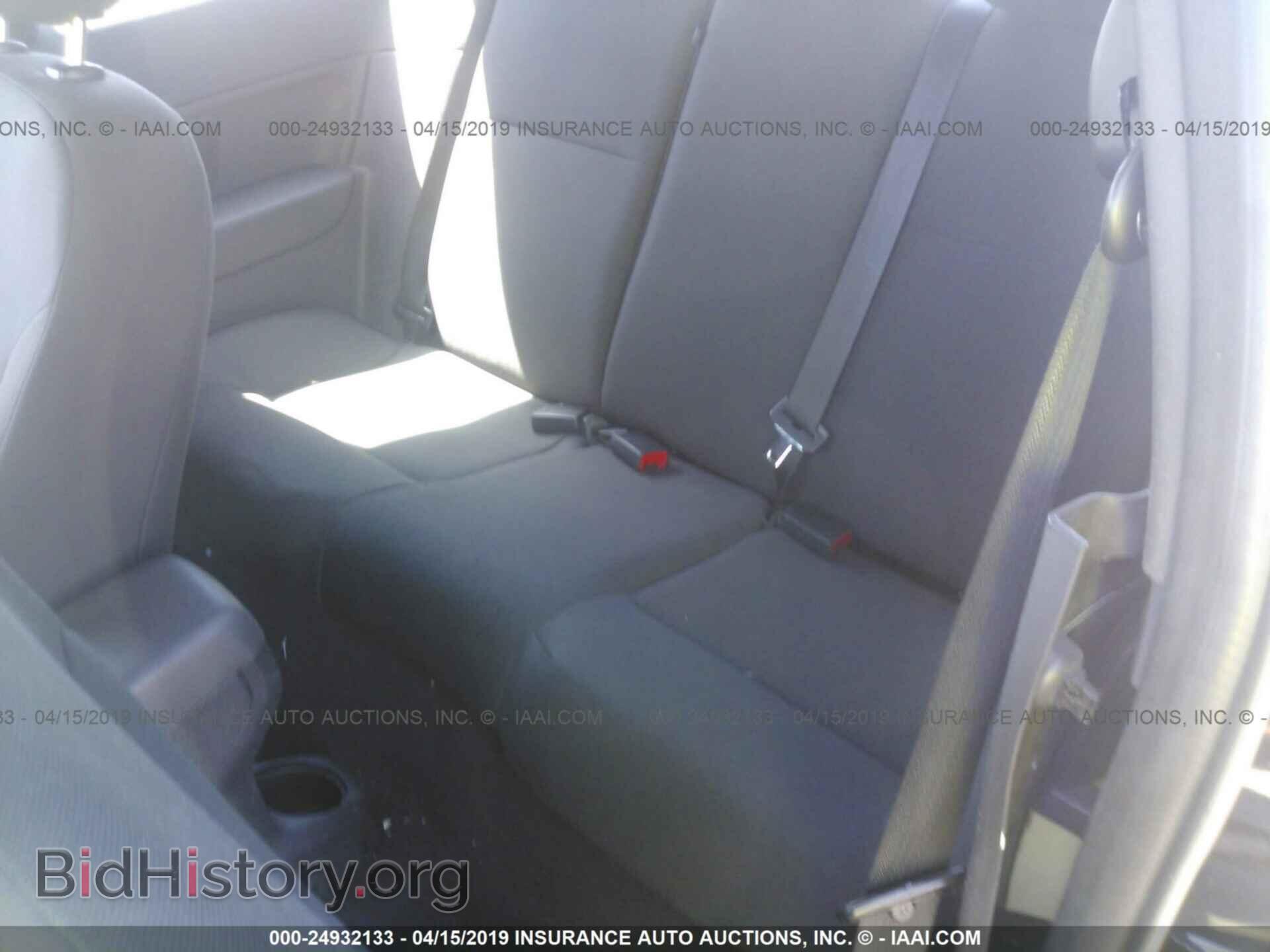 2010 FORD FOCUS - VIN: 1FAHP3DN7AW186243 - Фото 8