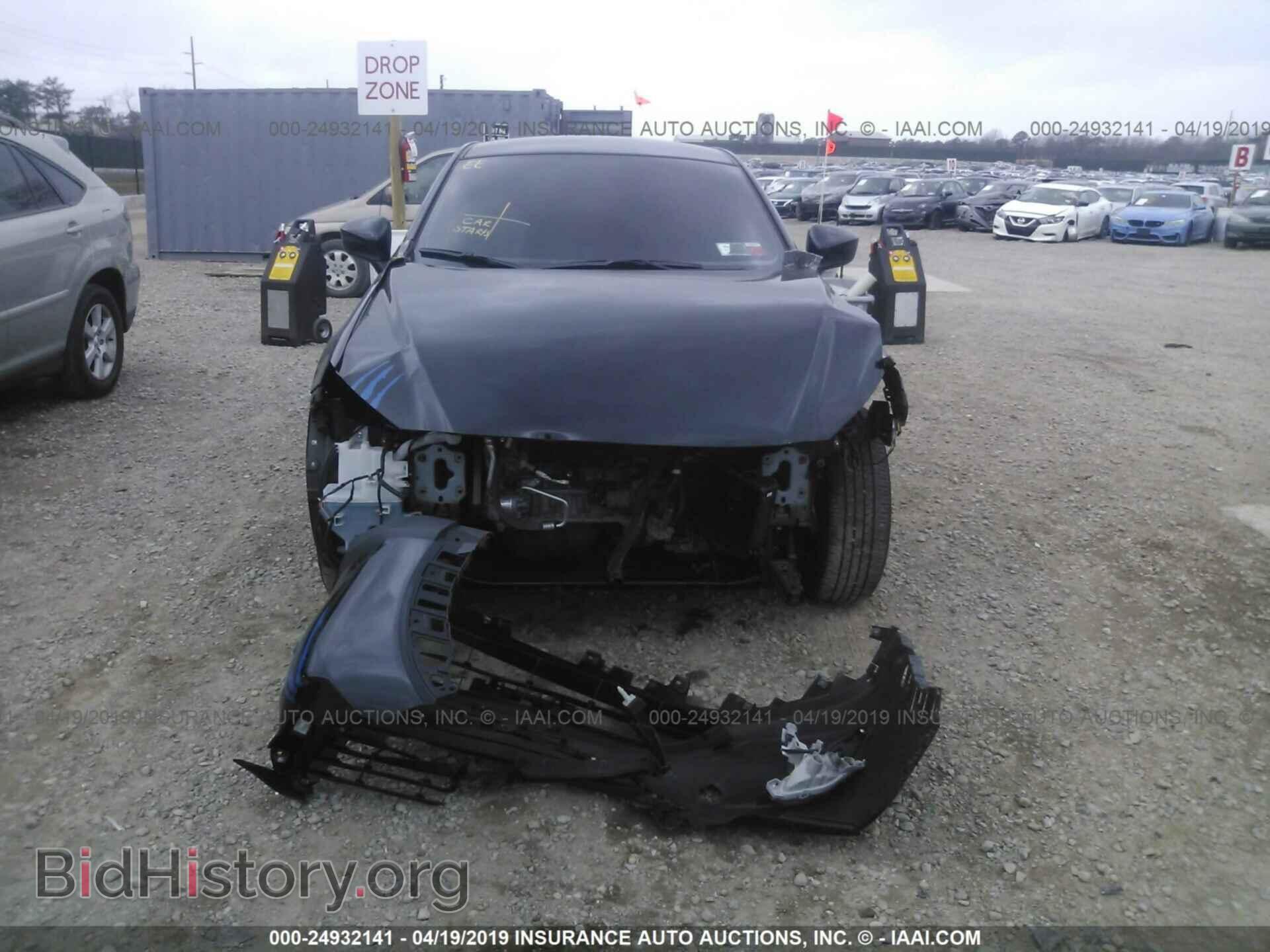 2017 MAZDA CX-3 - VIN: JM1DKFB77H0160204 - Фото 6