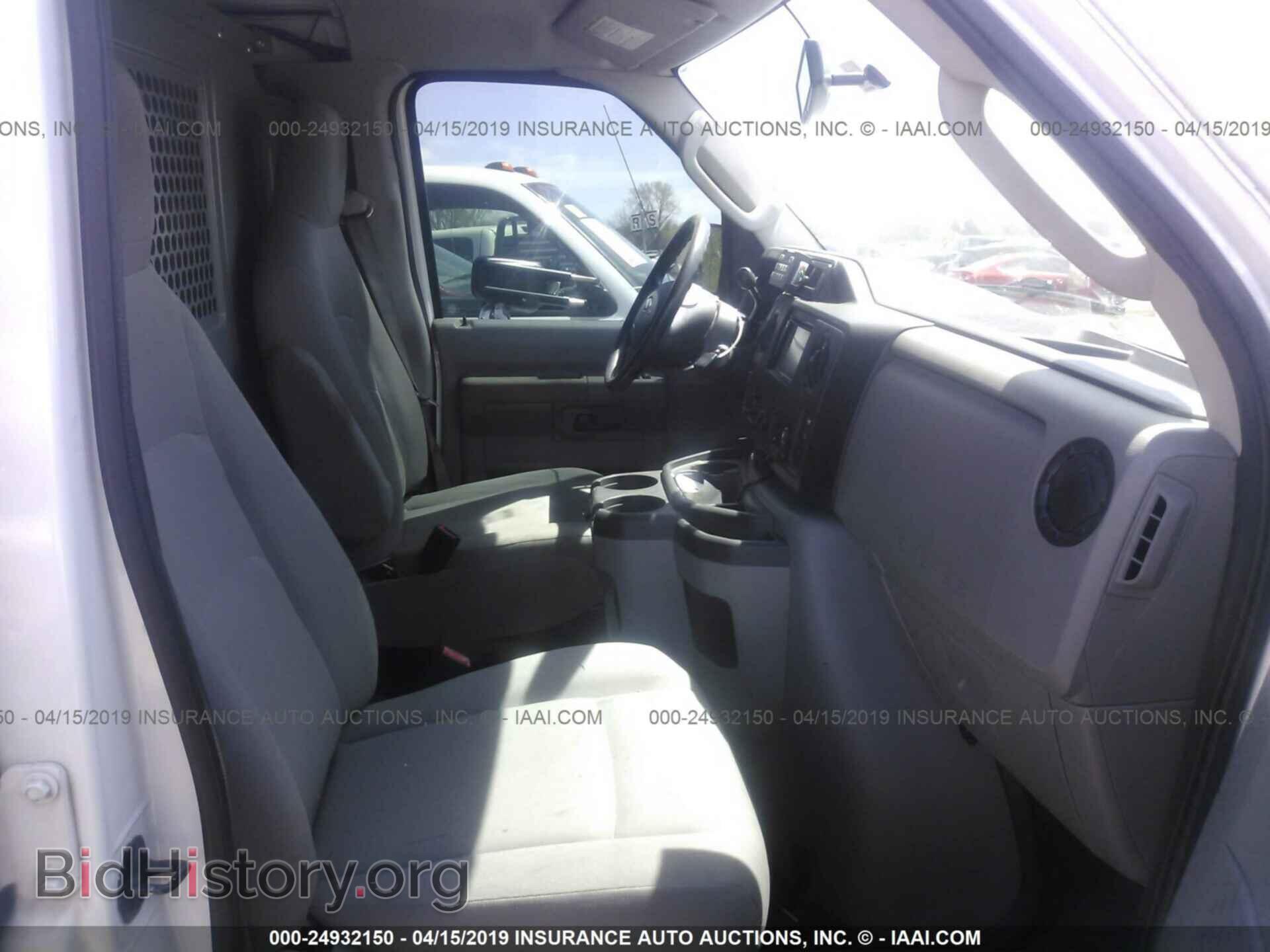 2013 FORD ECONOLINE - VIN: 1FTNE2EW2DDA15940 - Photo 5