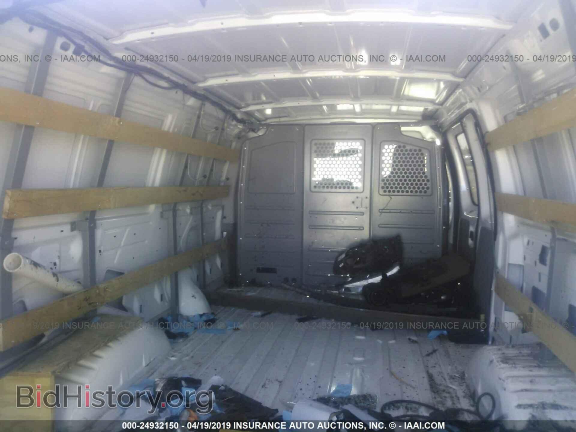 2013 FORD ECONOLINE - VIN: 1FTNE2EW2DDA15940 - Photo 8