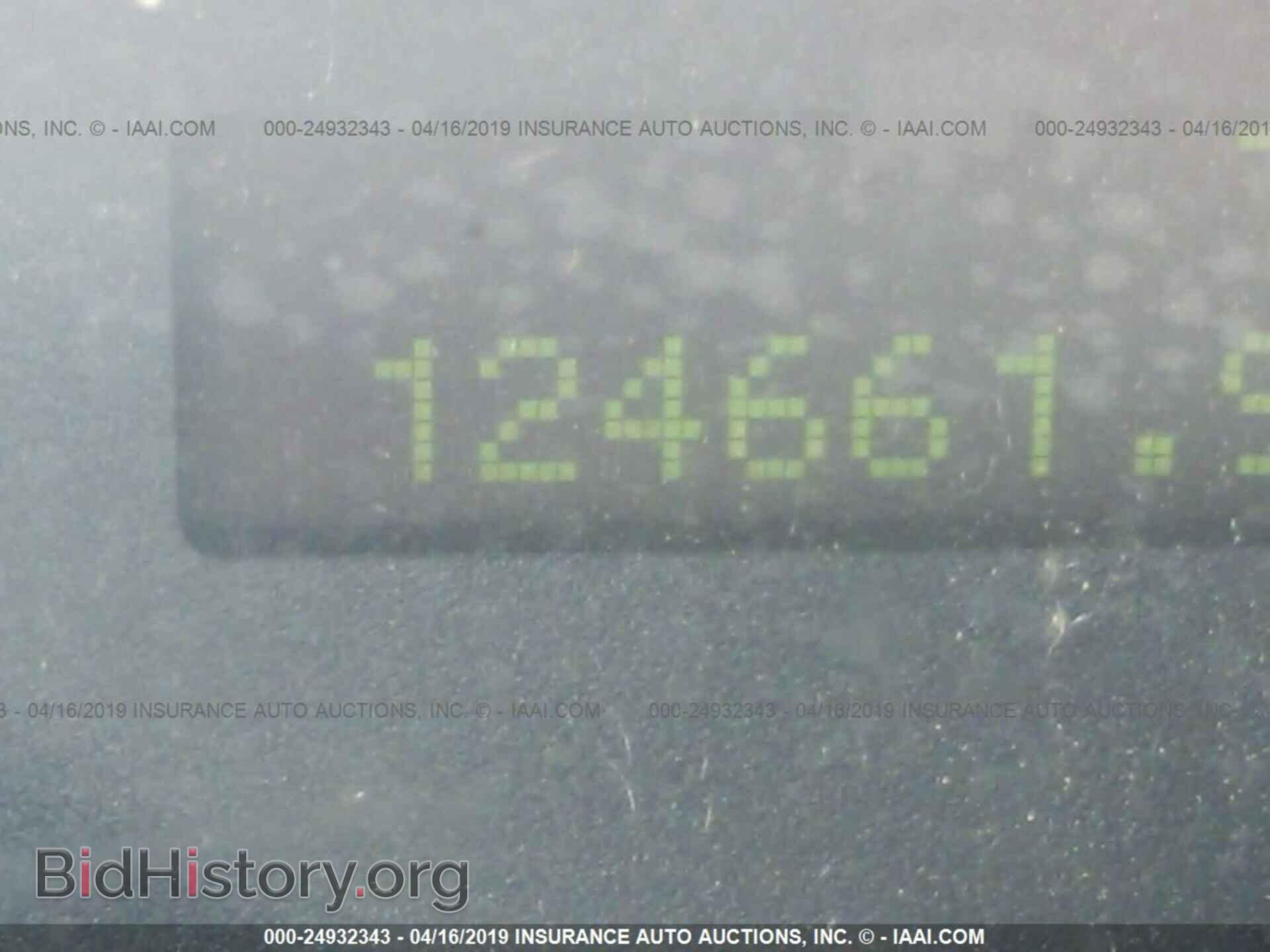 2007 FORD EXPLORER - VIN: 1FMEU63E37UB86197 - Photo 7