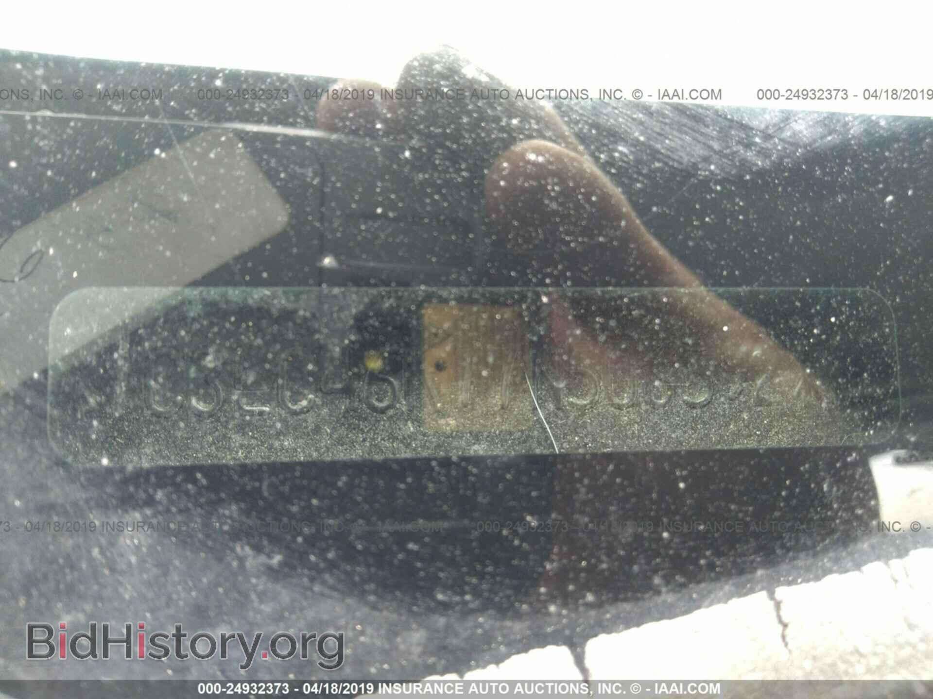 2007 CHRYSLER SEBRING - VIN: 1C3LC46K77N506592 - Фото 9