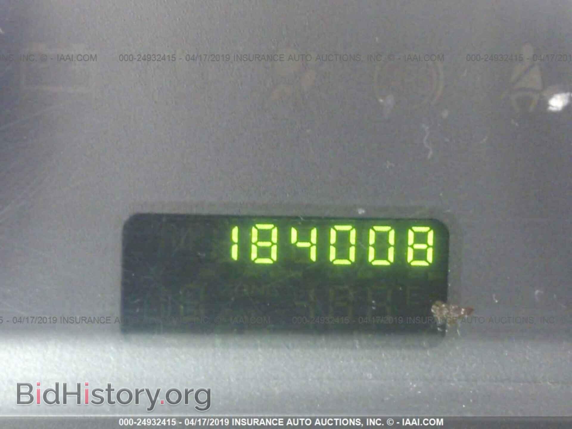 2008 FORD EDGE - VIN: 2FMDK36C88BA10344 - Photo 7