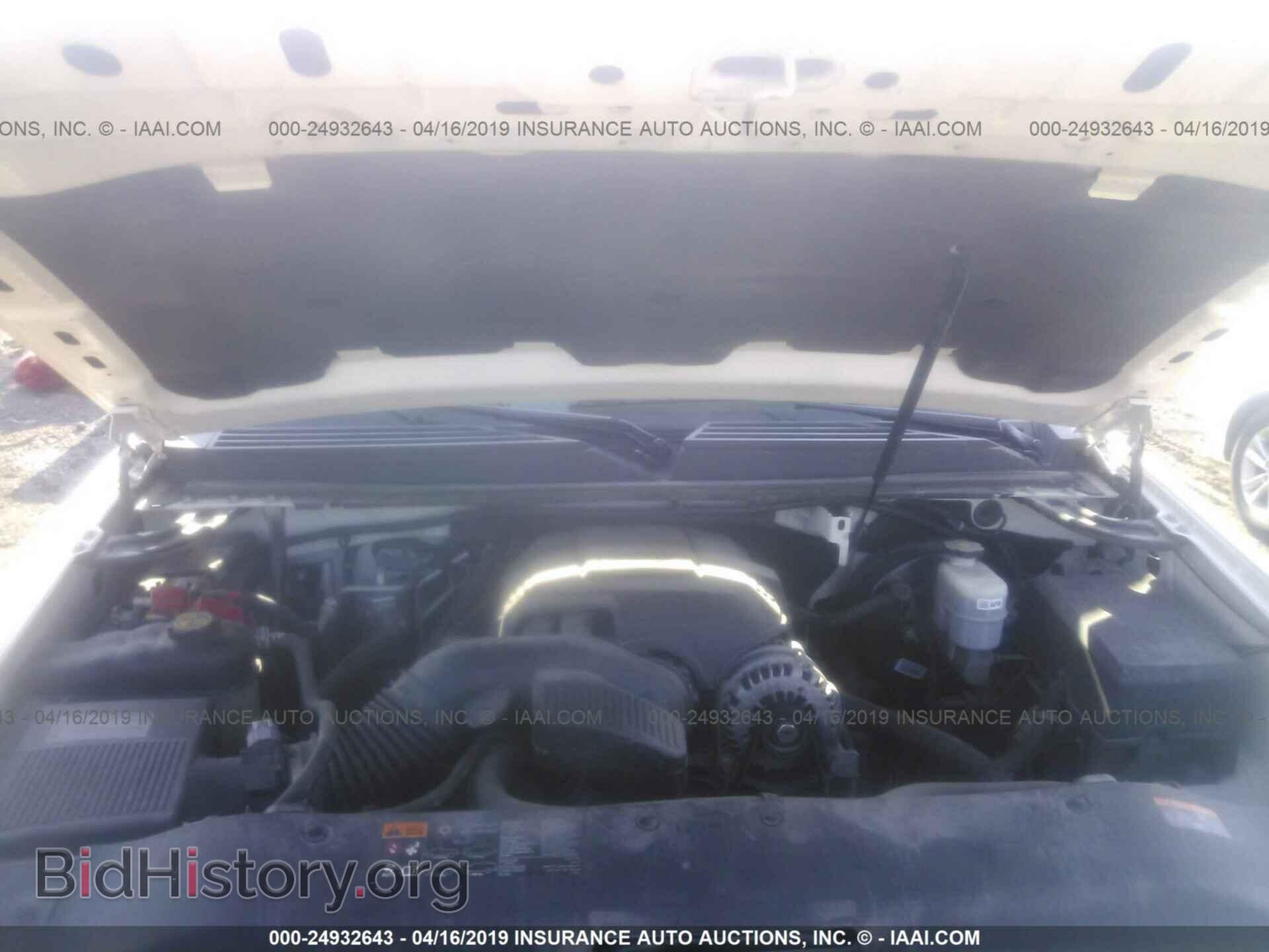 2013 CADILLAC ESCALADE - VIN: 1GYS4CEF2DR176510 - Фото 10