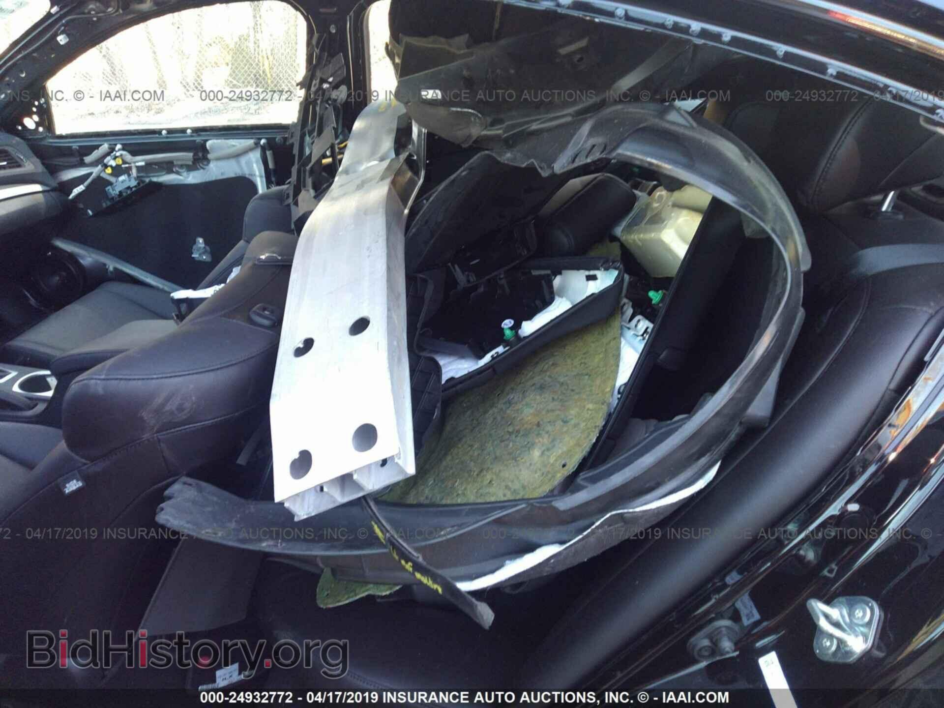 2018 ACURA ILX - VIN: 19UDE2F30JA007091 - Фото 8