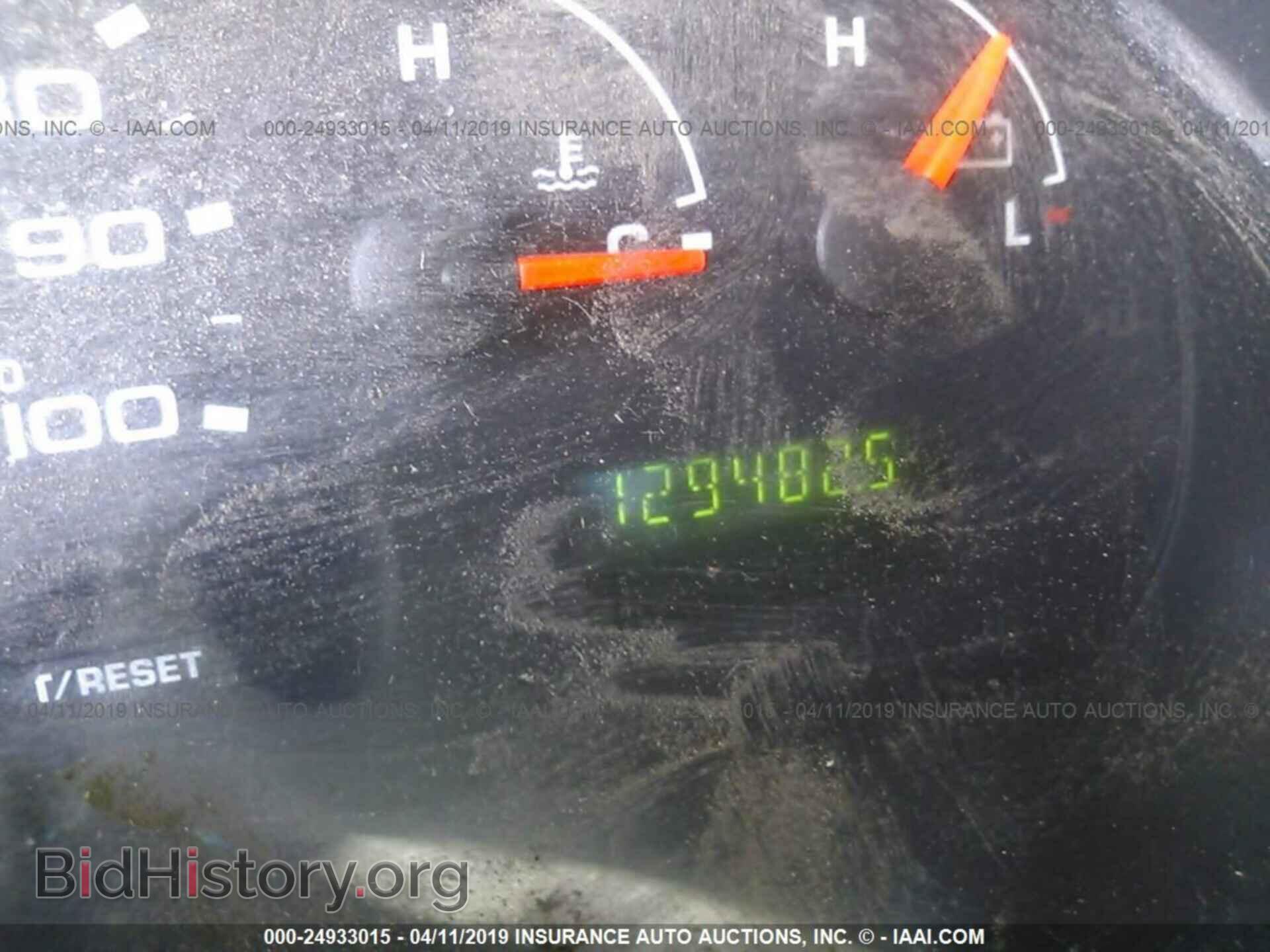 2006 FORD ECONOLINE - VIN: 1FTNE24W66HA62806 - Фото 7
