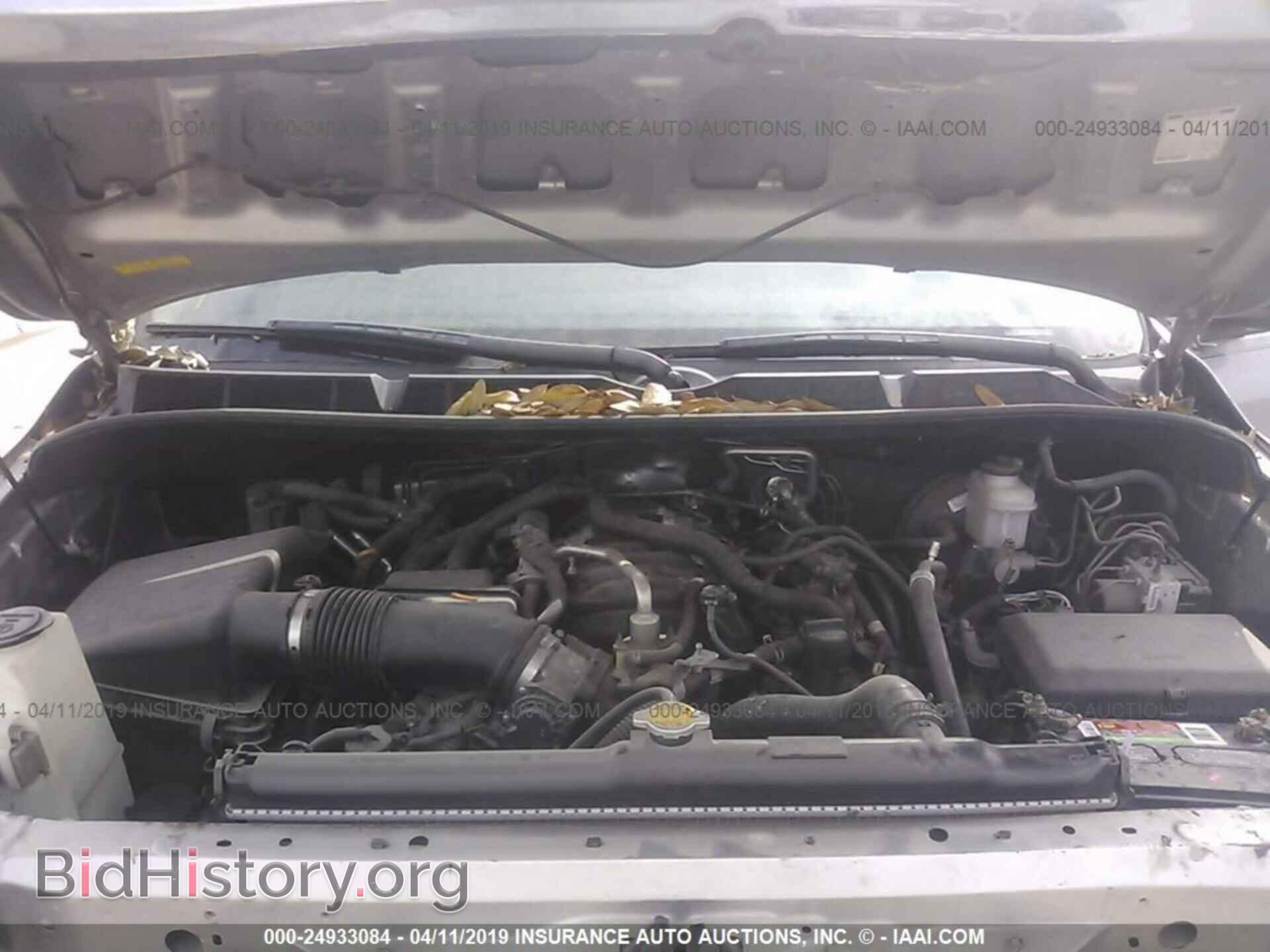 2012 TOYOTA SEQUOIA - VIN: 5TDBM5G14CS001906 - Фото 10