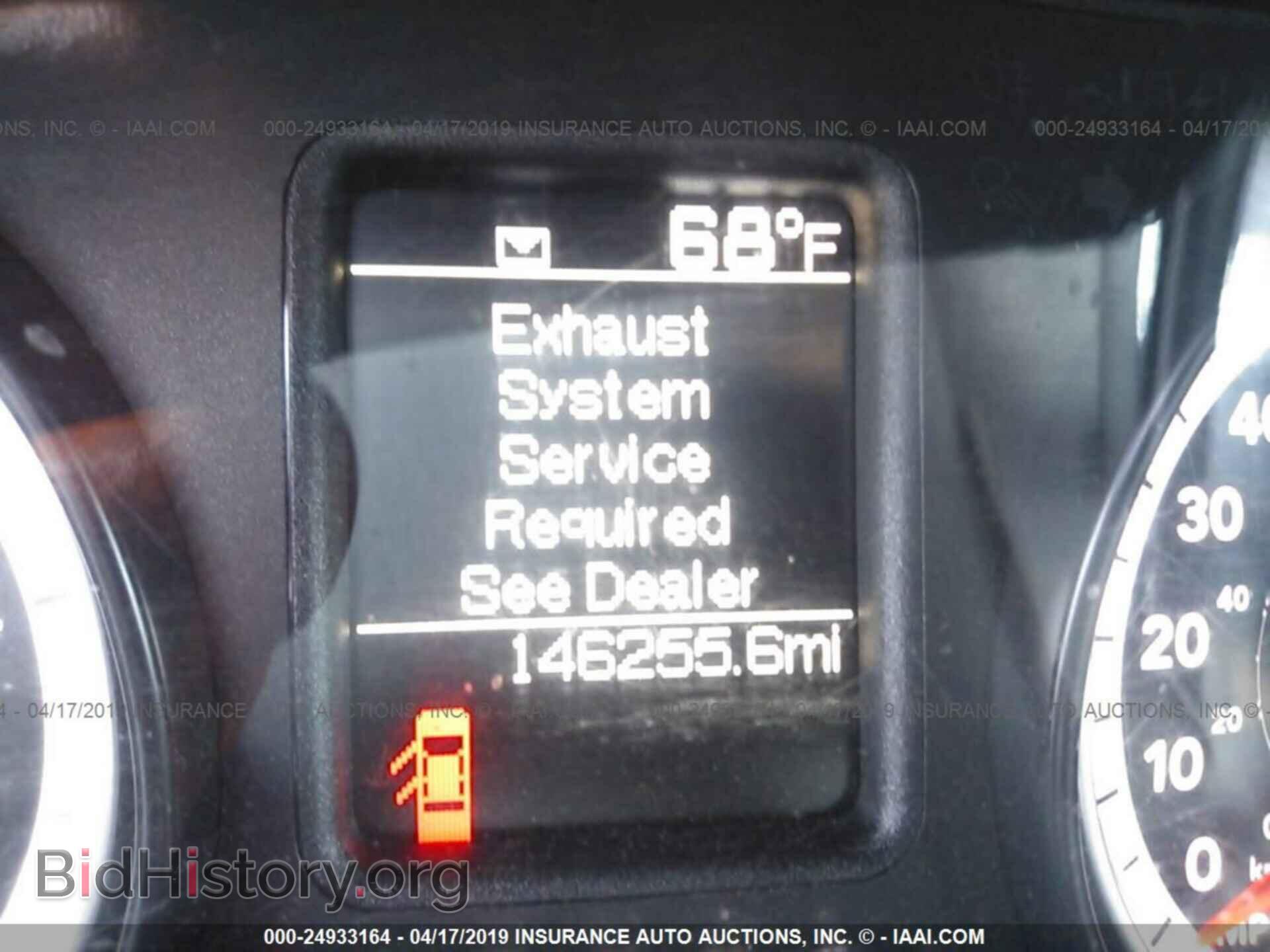 2013 RAM 3500 - VIN: 3C7WRSCL6DG602116 - Photo 6