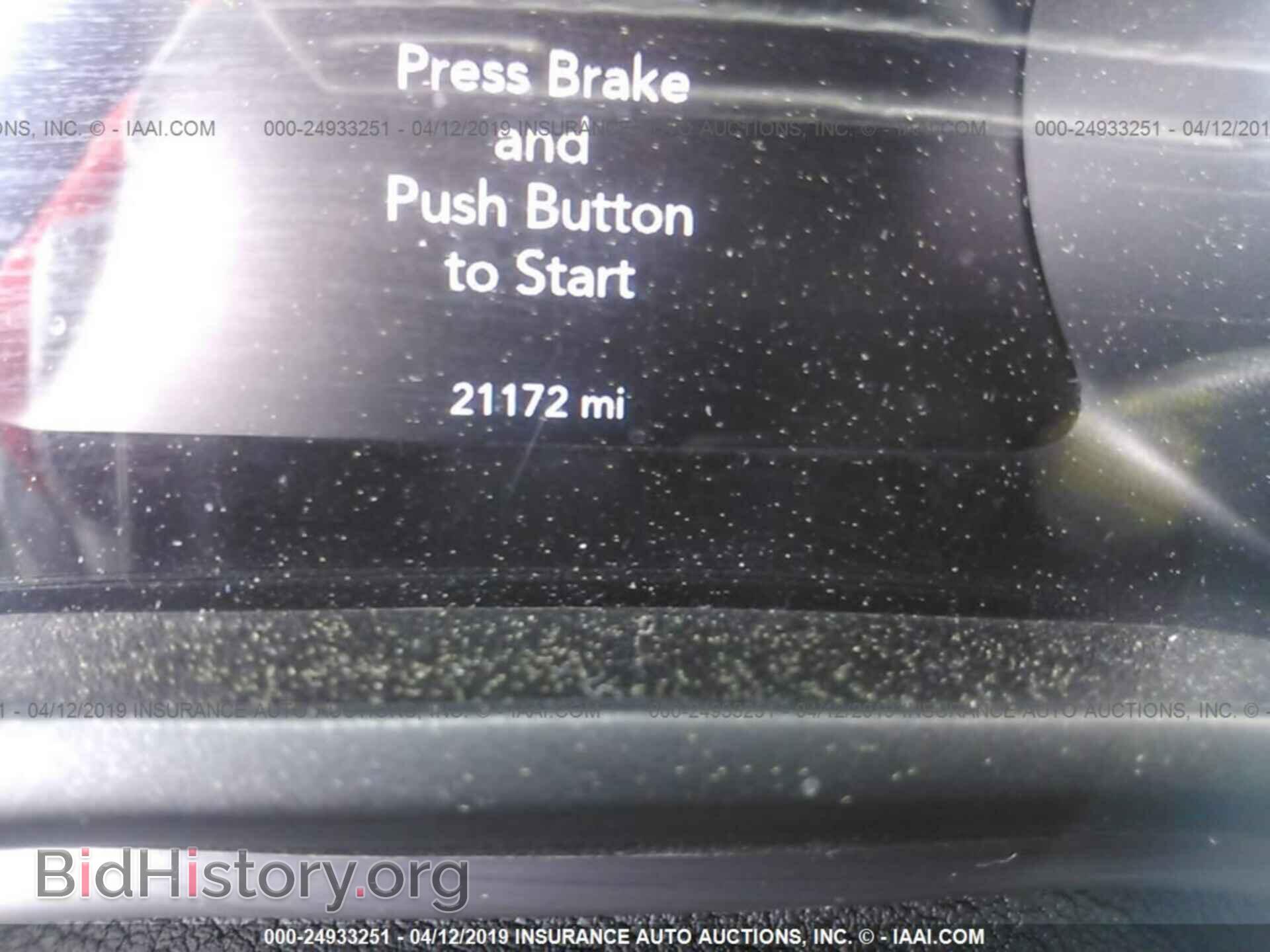 2018 DODGE CHALLENGER - VIN: 2C3CDZAG2JH321623 - Фото 7