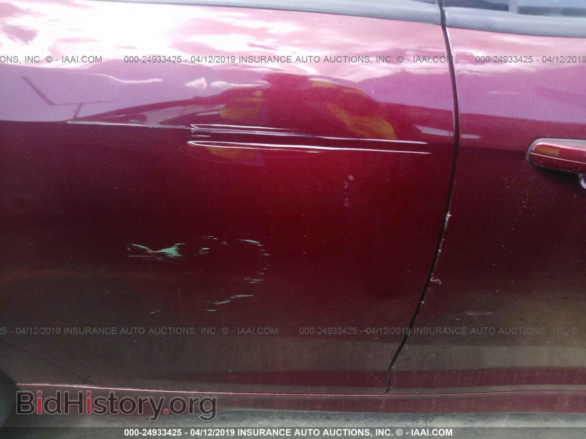 2016 FORD FOCUS - VIN: 1FADP3F23GL362426 - Photo 6