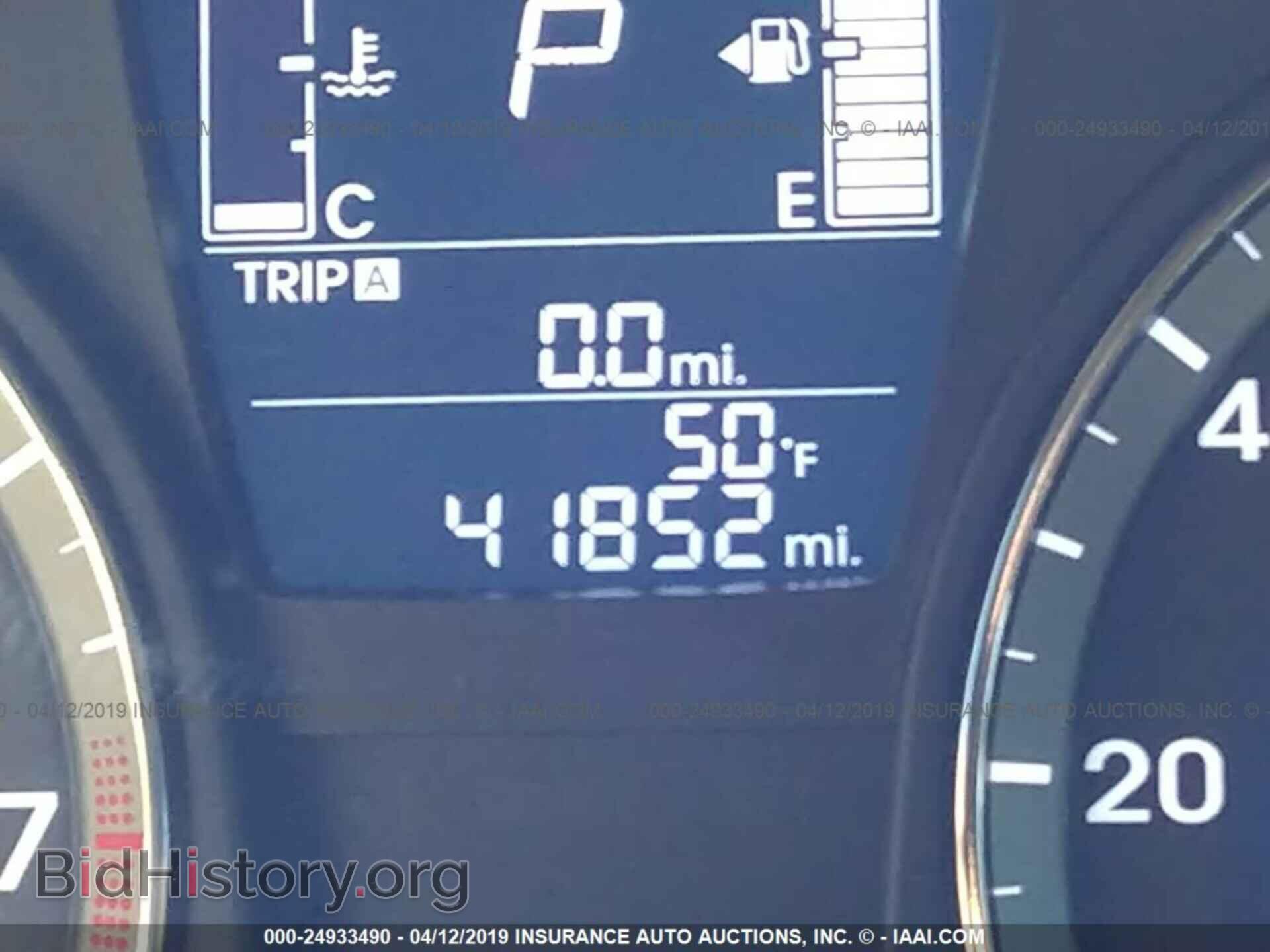 2016 HYUNDAI ACCENT - VIN: KMHCT4AE7GU068199 - Фото 7