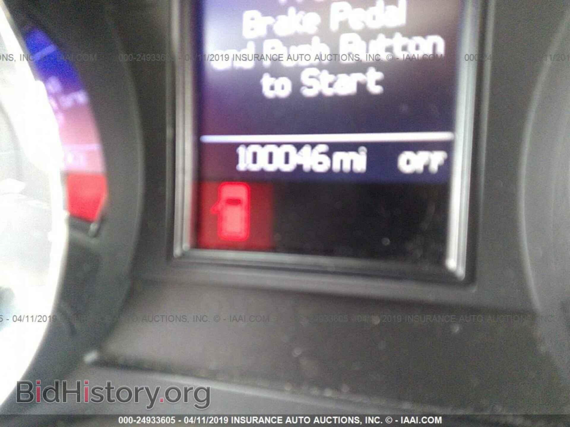 2012 DODGE DURANGO - VIN: 1C4SDJDT4CC322926 - Фото 7