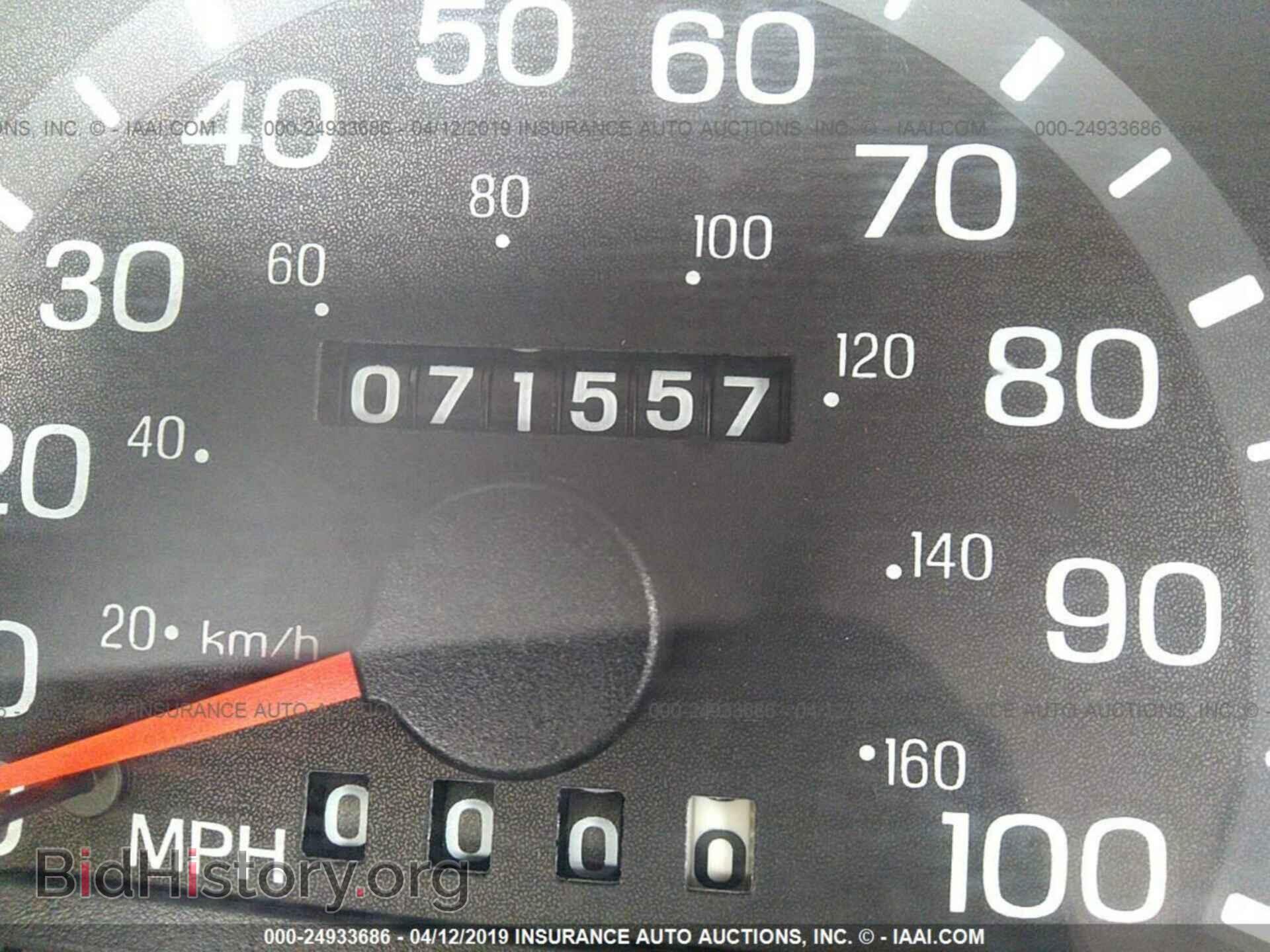 2003 FORD ECONOLINE - VIN: 1FBNE31LX3HB06418 - Фото 7