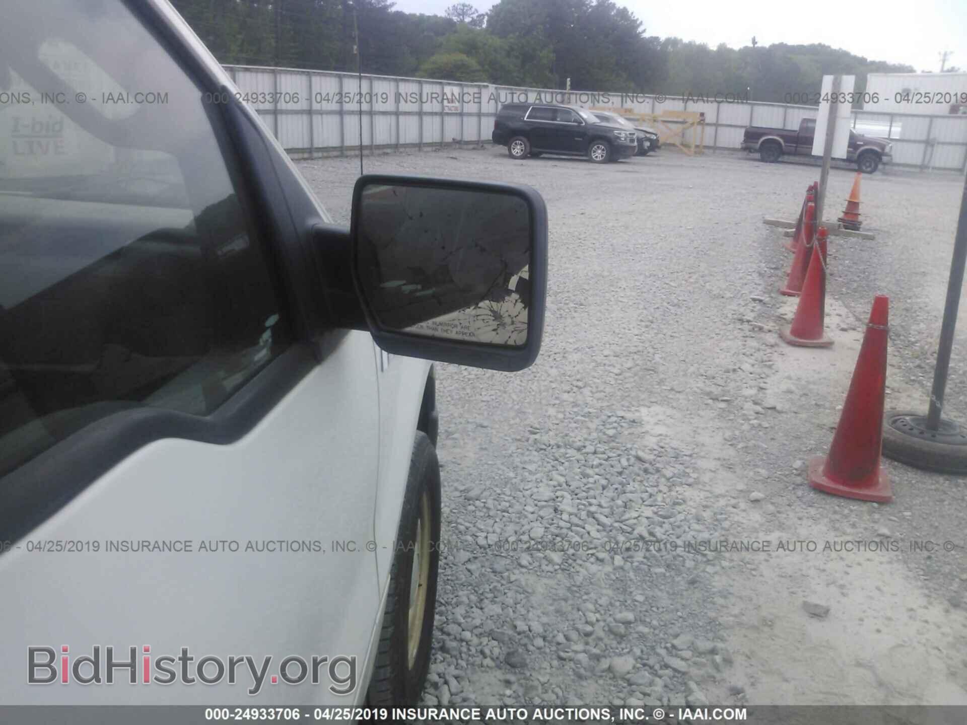 2011 FORD F150 - VIN: 1FTFX1EF8BFA08145 - Photo 6