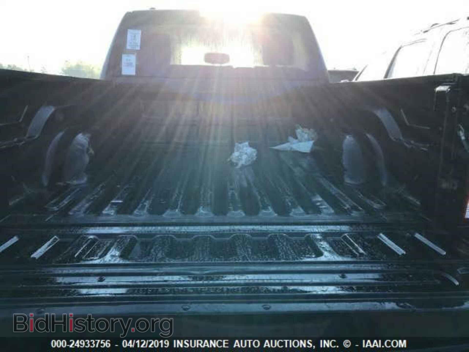 2013 RAM 1500 - VIN: 1C6RR7KT7DS549127 - Фото 6