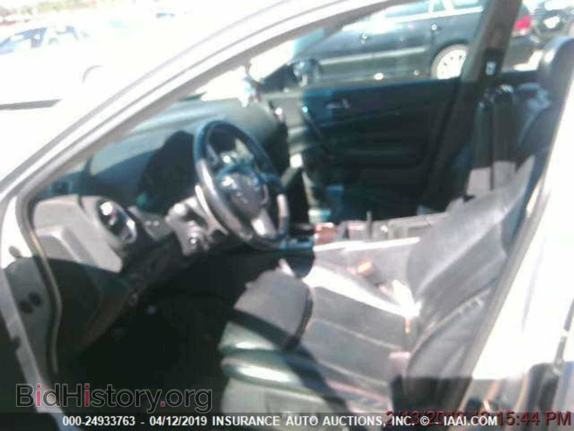 2009 NISSAN MAXIMA - VIN: 1N4AA51E79C805519 - Фото 5