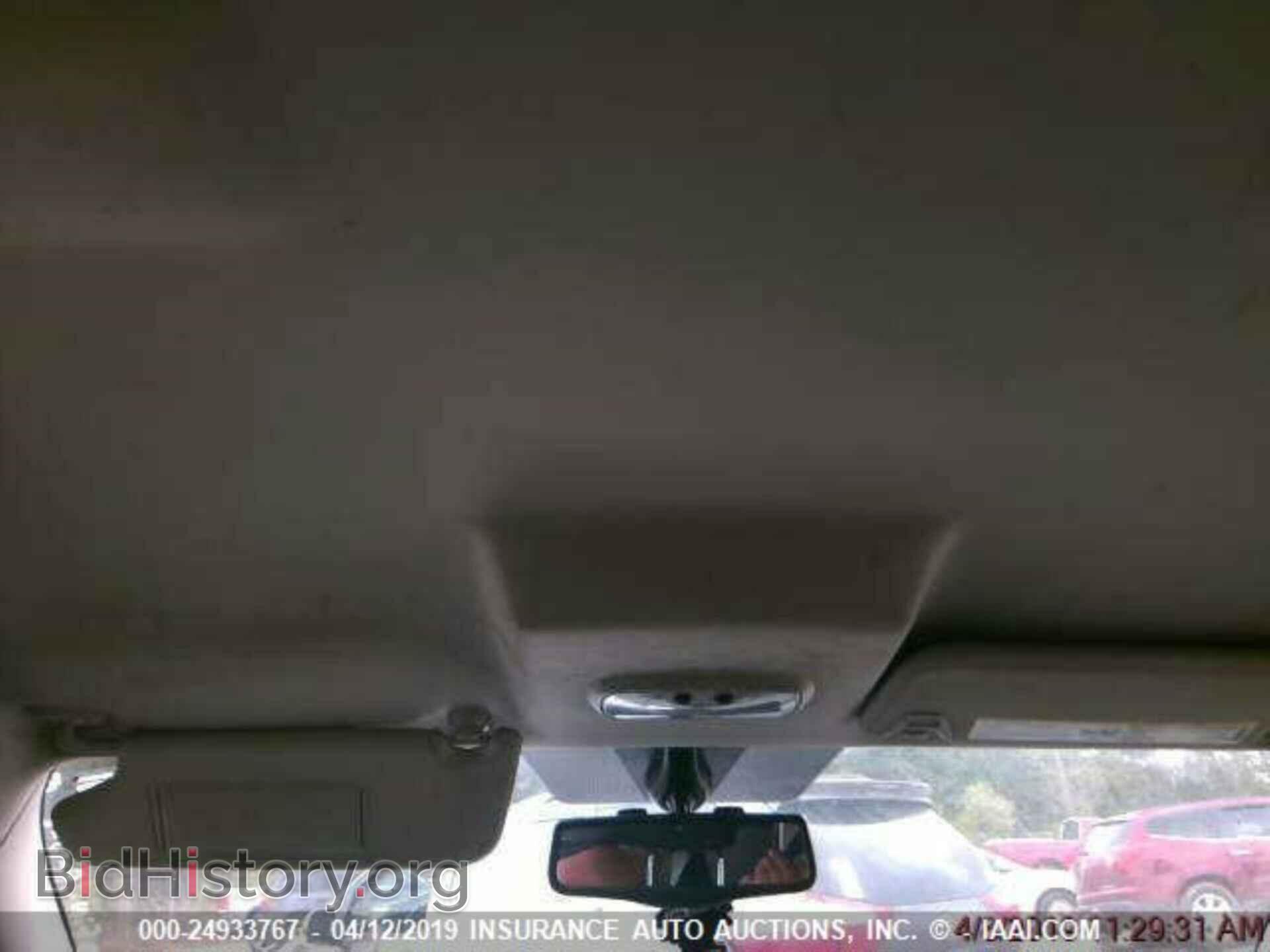 2012 DODGE JOURNEY - VIN: 3C4PDCAB0CT295046 - Photo 4