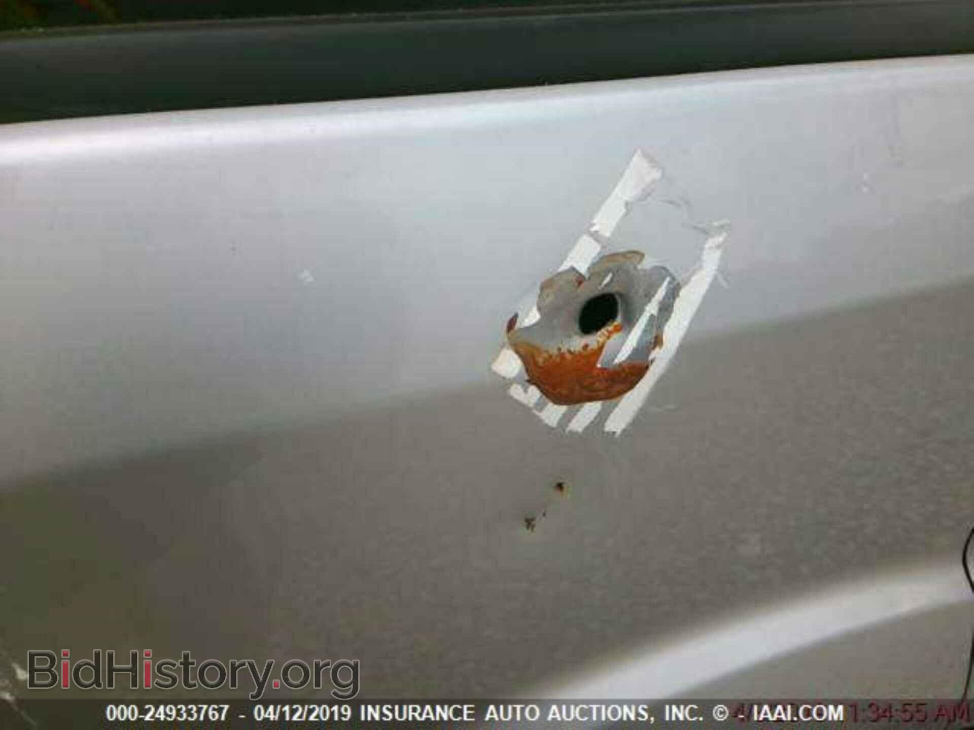 2012 DODGE JOURNEY - VIN: 3C4PDCAB0CT295046 - Photo 6