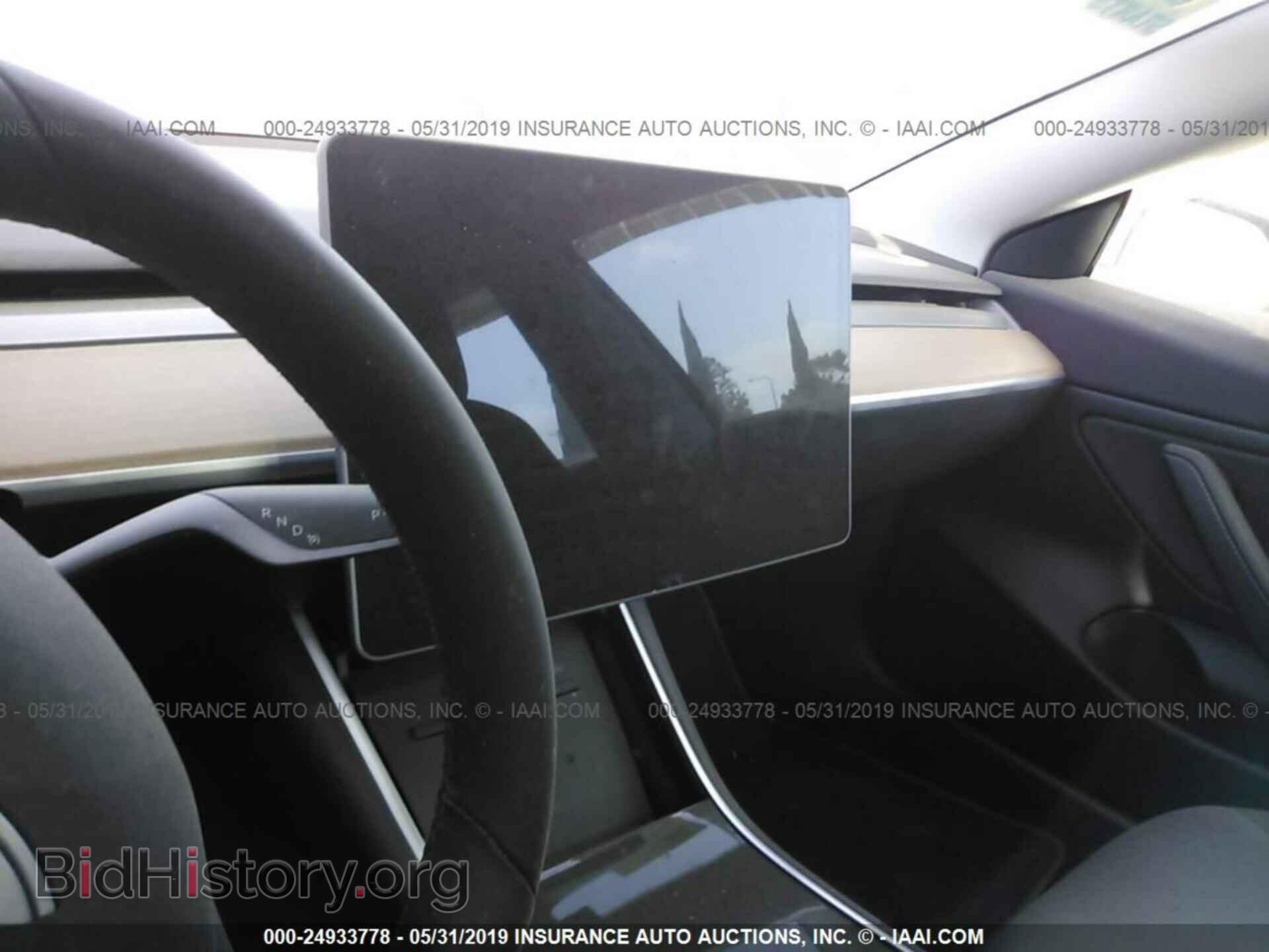 2018 TESLA MODEL 3 - VIN: 5YJ3E1EA8JF043526 - Photo 7