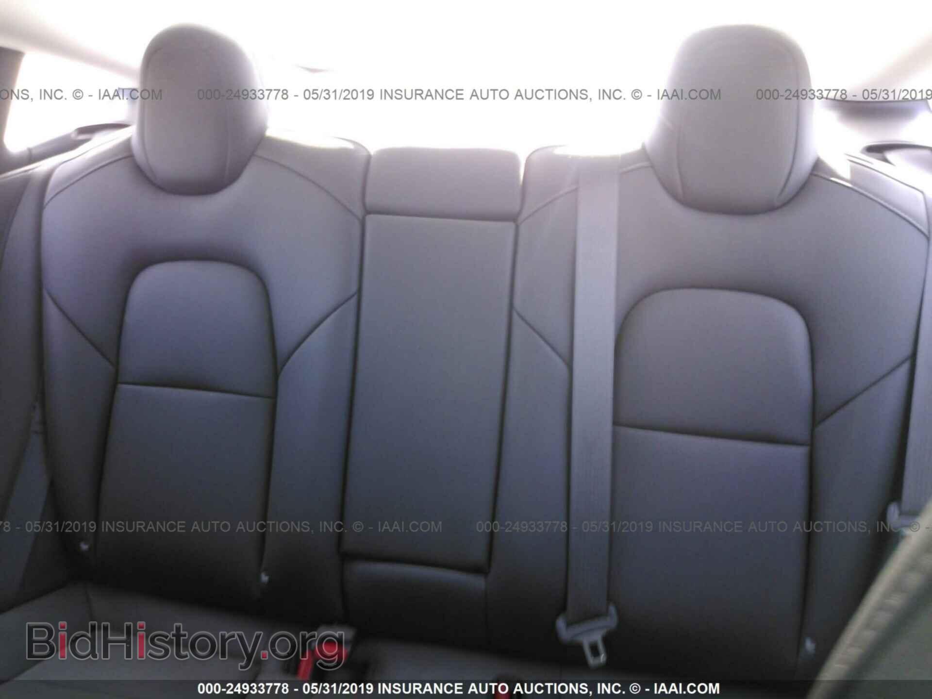 2018 TESLA MODEL 3 - VIN: 5YJ3E1EA8JF043526 - Photo 8