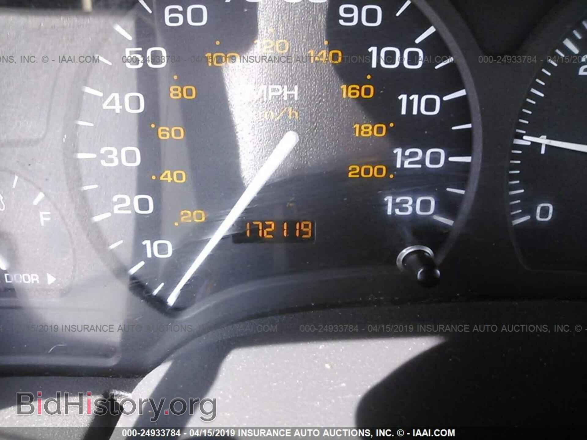 2003 SATURN VUE - VIN: 5GZCZ63B03S849488 - Фото 7