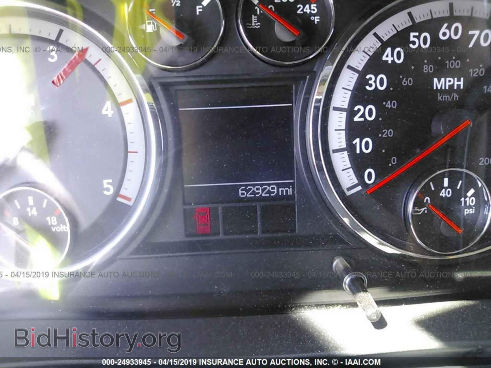 2011 DODGE RAM 3500 - VIN: 3D73M3CL9BG509288 - Фото 6