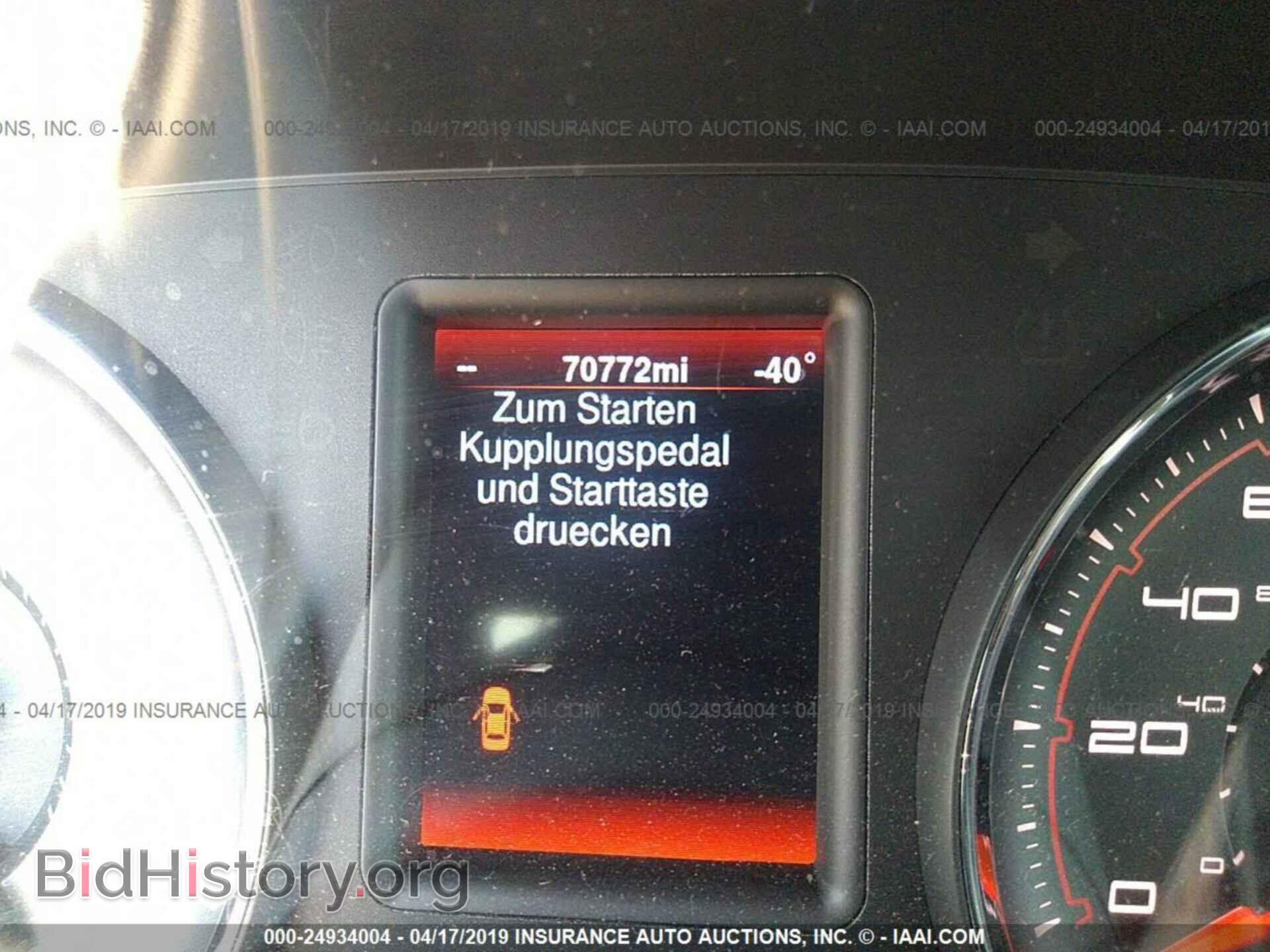 2014 DODGE CHARGER - VIN: 2C3CDXCT2EH301022 - Фото 7