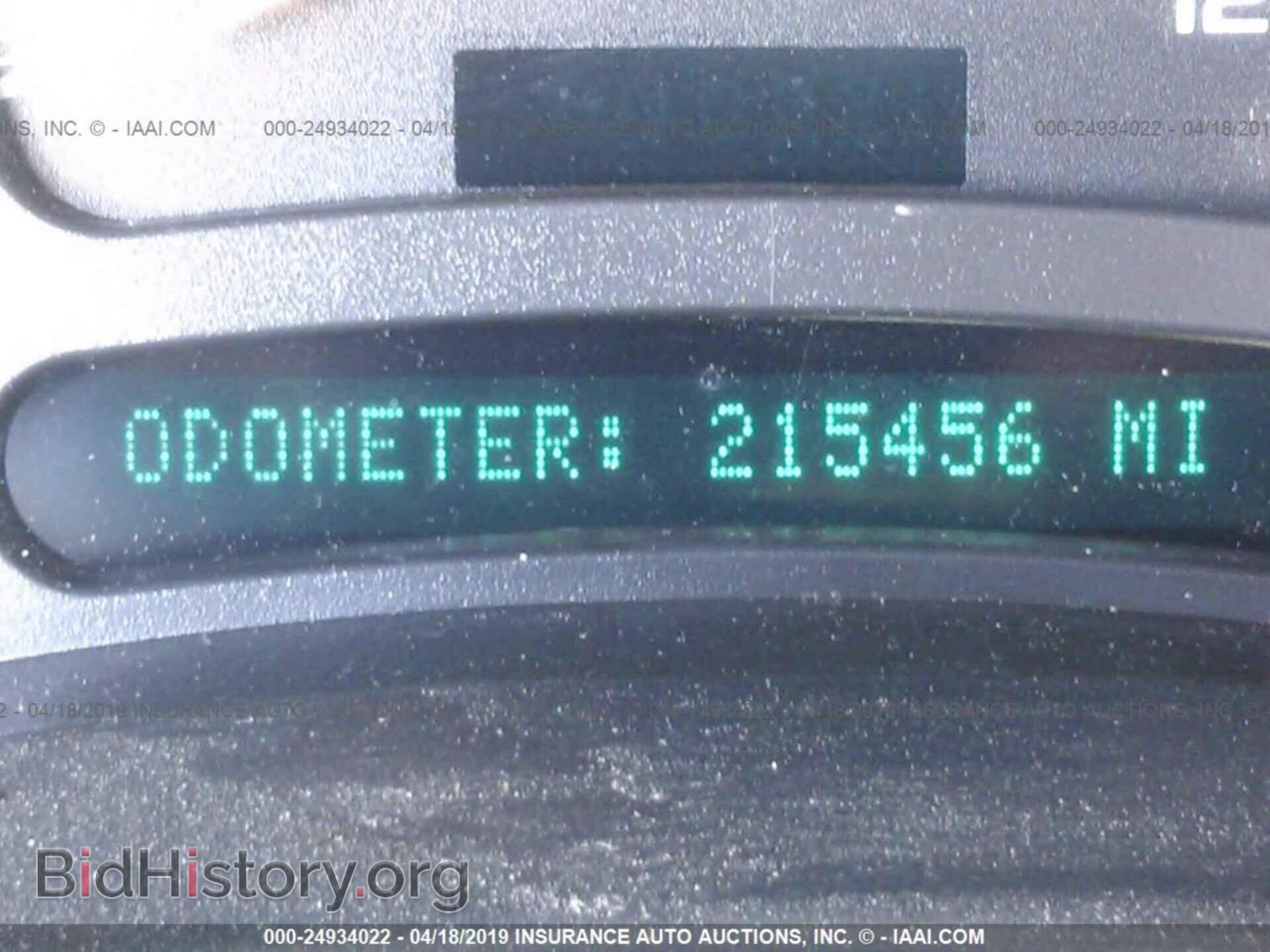 2003 GMC NEW SIERRA - VIN: 2GTEC19T931139617 - Фото 7