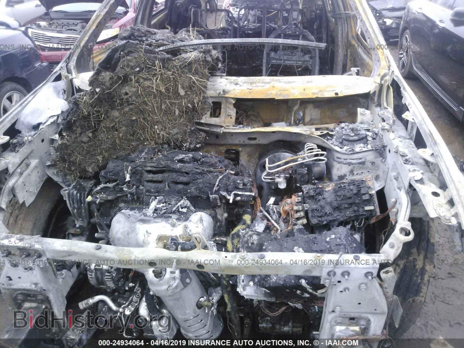 2019 JEEP CHEROKEE - VIN: 1C4PJLLB8KD262080 - Фото 10