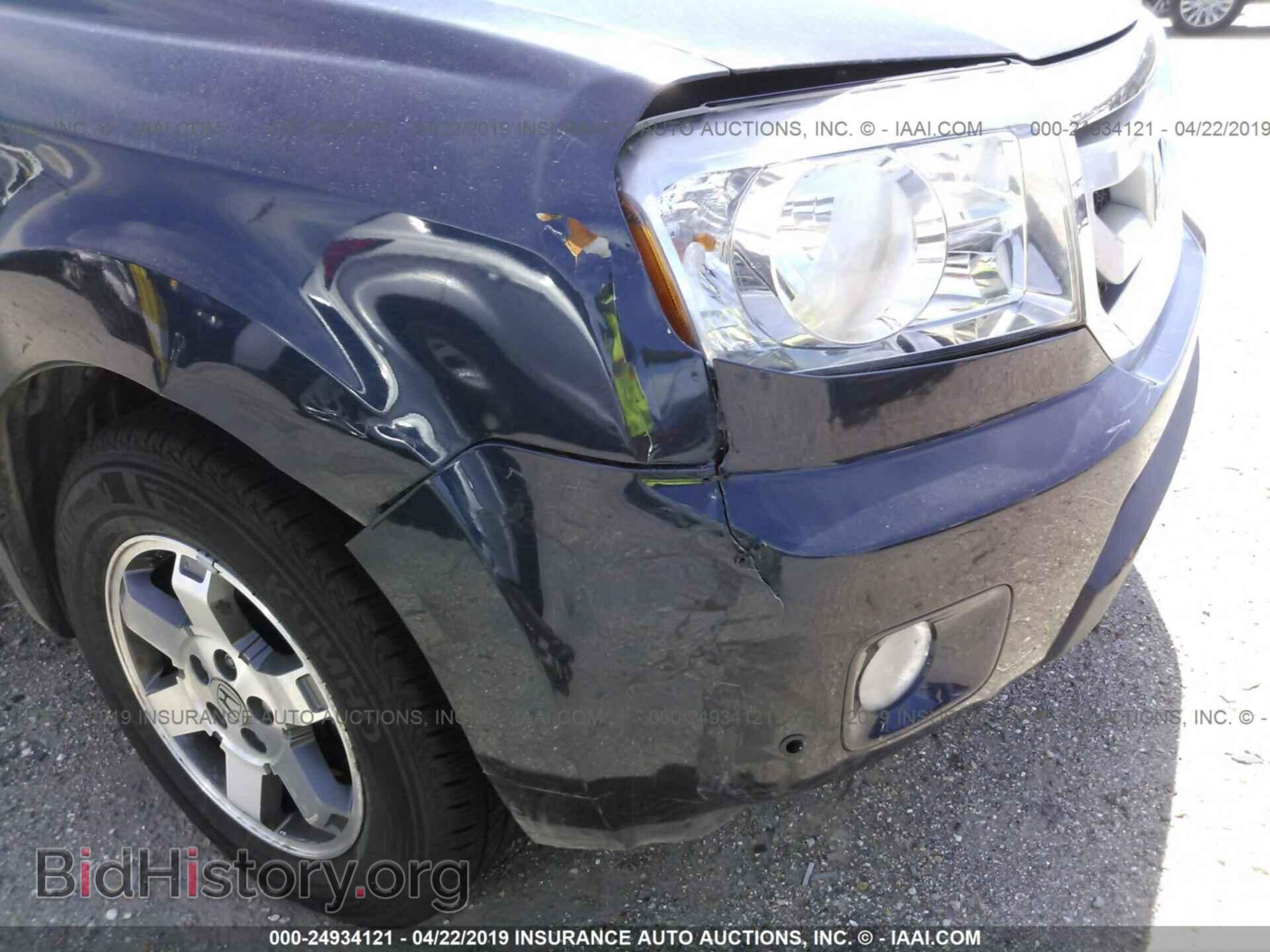 2010 HONDA PILOT - VIN: 5FNYF3H96AB020018 - Фото 6